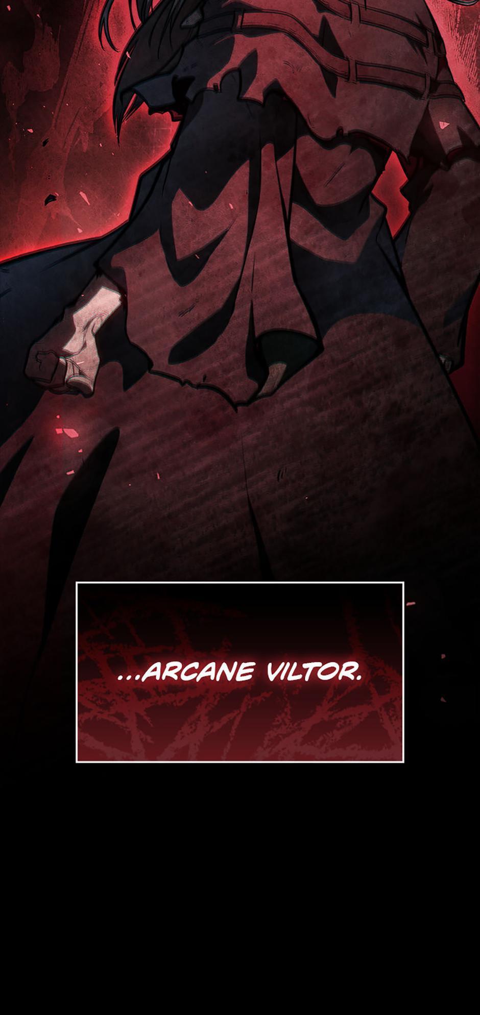 Read The Infinite Mage ENGLISH Manga Online