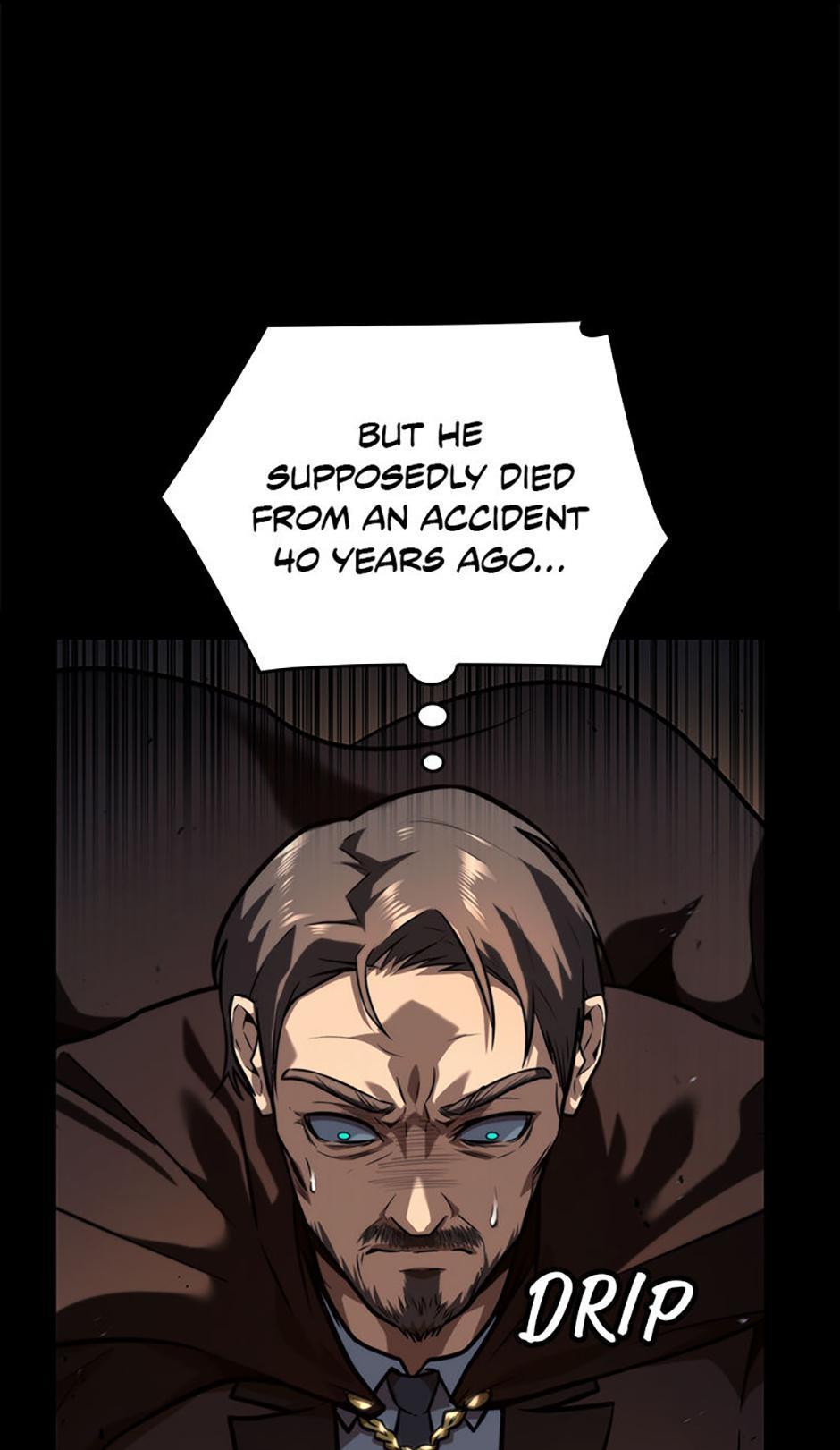 Read The Infinite Mage ENGLISH Manga Online