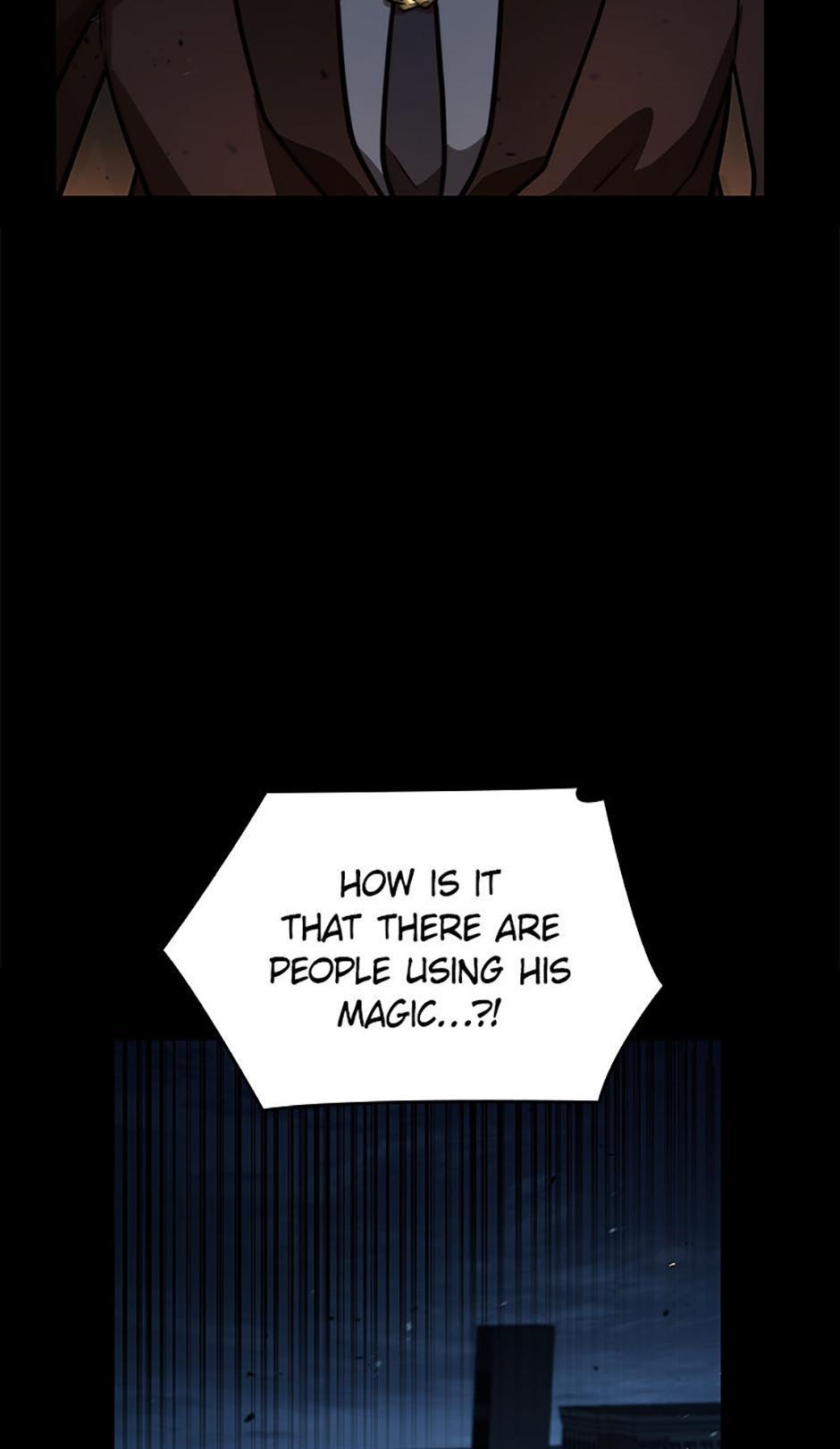 Read The Infinite Mage ENGLISH Manga Online