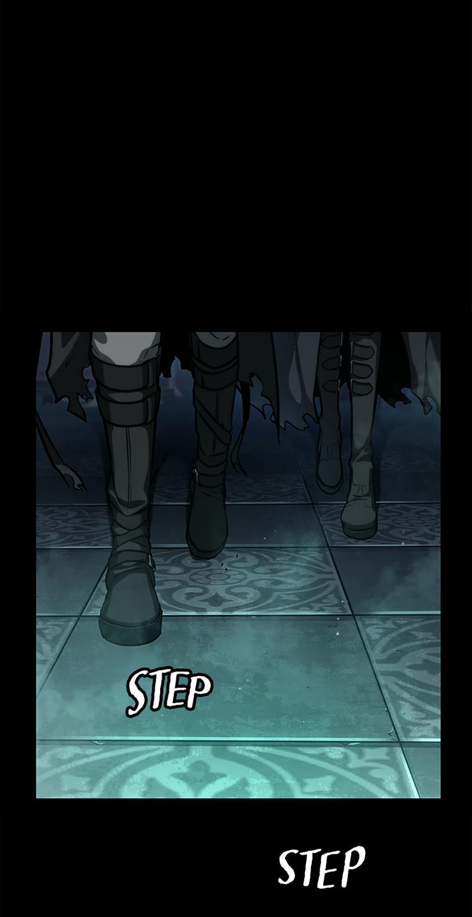 Read The Infinite Mage ENGLISH Manga Online