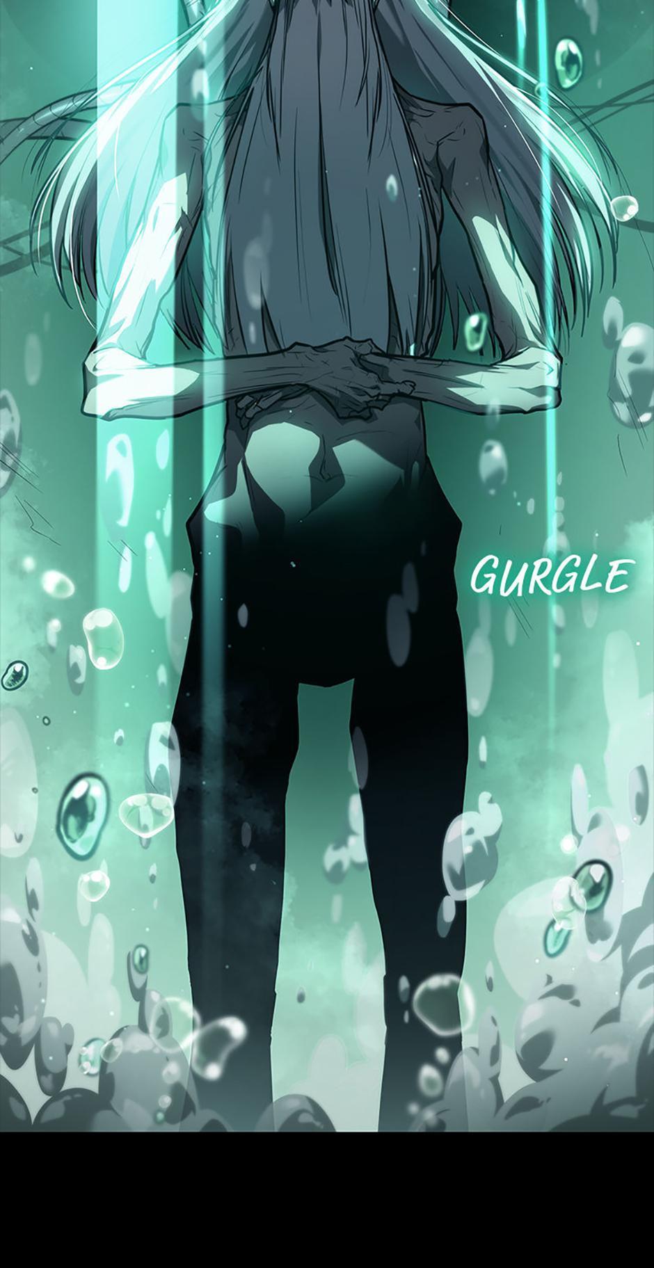 Read The Infinite Mage ENGLISH Manga Online