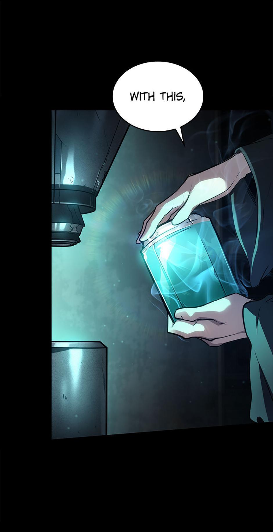 Read The Infinite Mage ENGLISH Manga Online