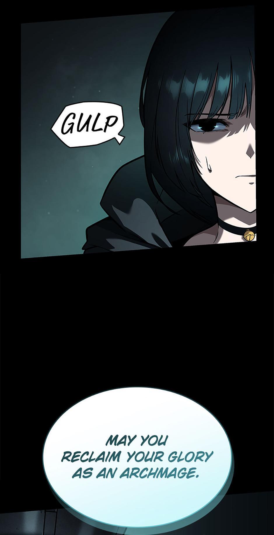 Read The Infinite Mage ENGLISH Manga Online