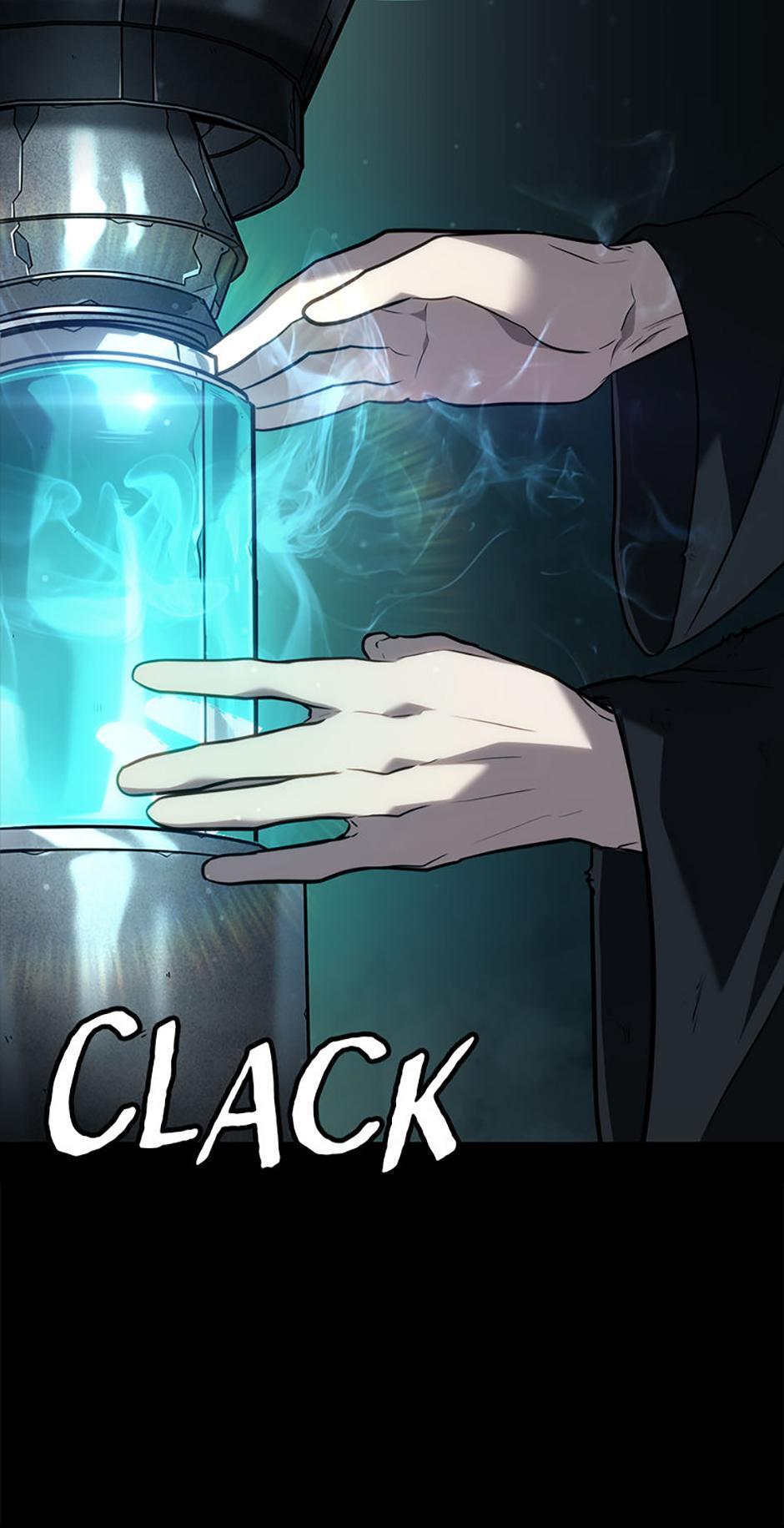 Read The Infinite Mage ENGLISH Manga Online