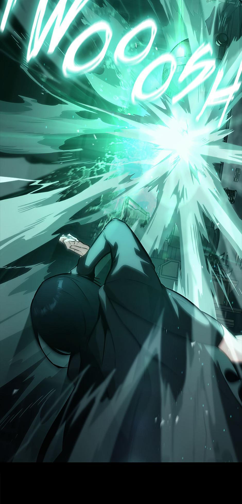 Read The Infinite Mage ENGLISH Manga Online