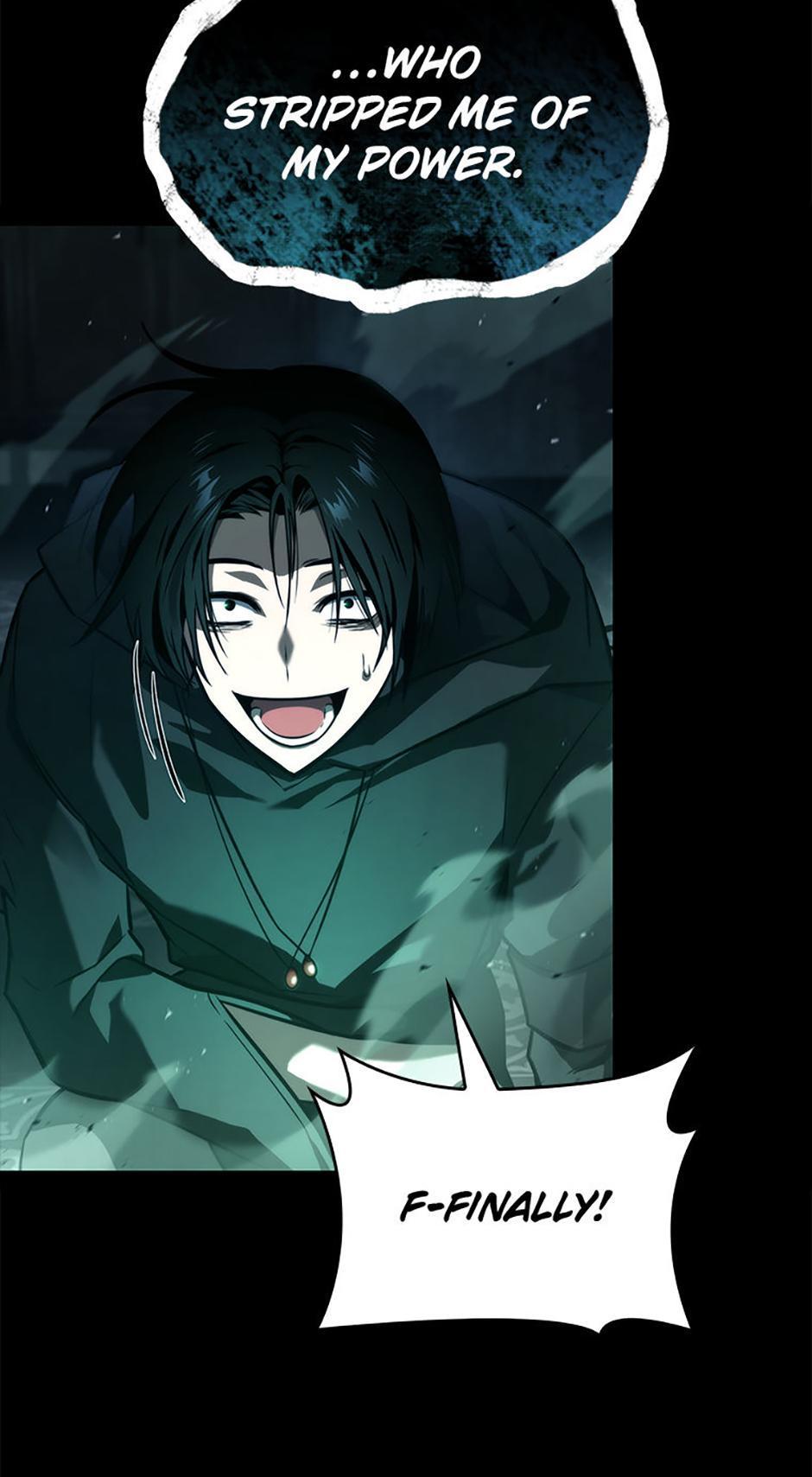 Read The Infinite Mage ENGLISH Manga Online