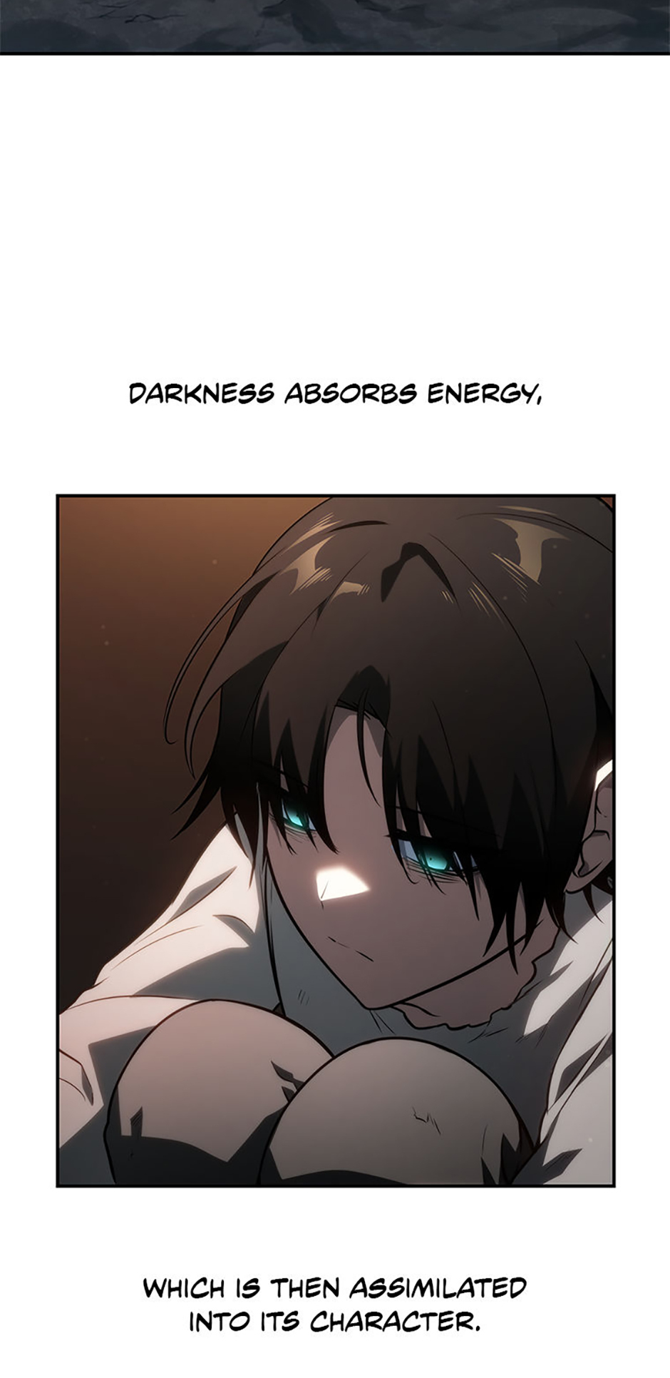 Read The Infinite Mage ENGLISH Manga Online