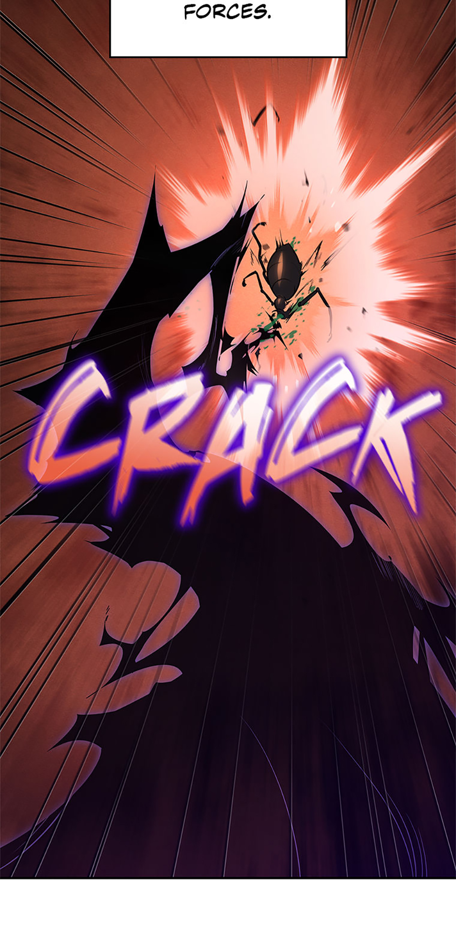 Read The Infinite Mage ENGLISH Manga Online