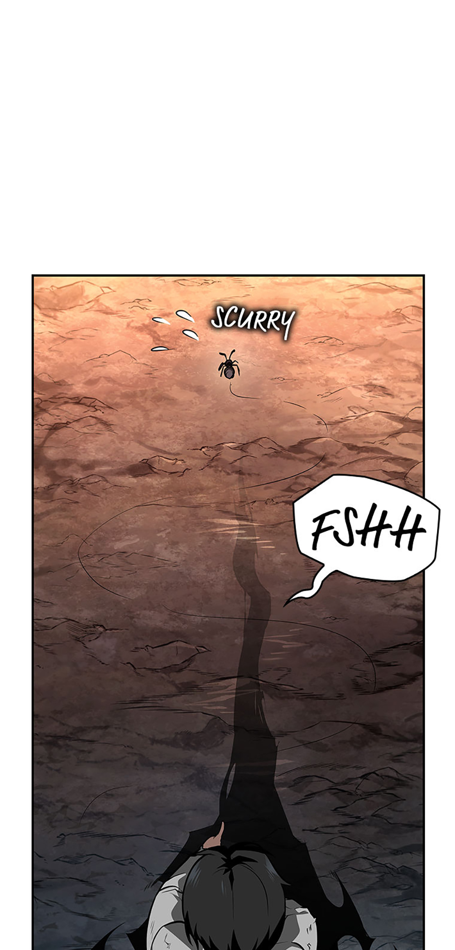 Read The Infinite Mage ENGLISH Manga Online