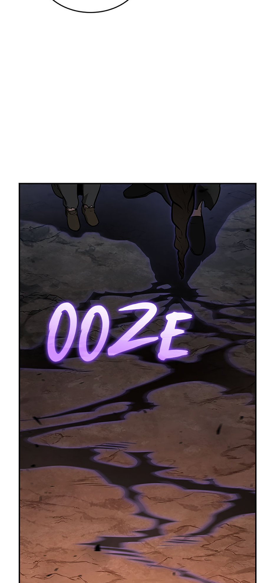 Read The Infinite Mage ENGLISH Manga Online