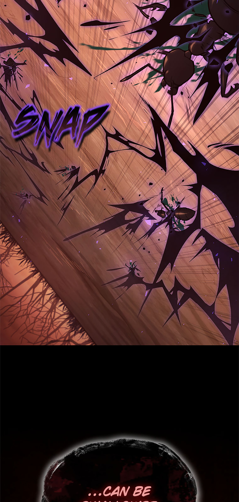 Read The Infinite Mage ENGLISH Manga Online