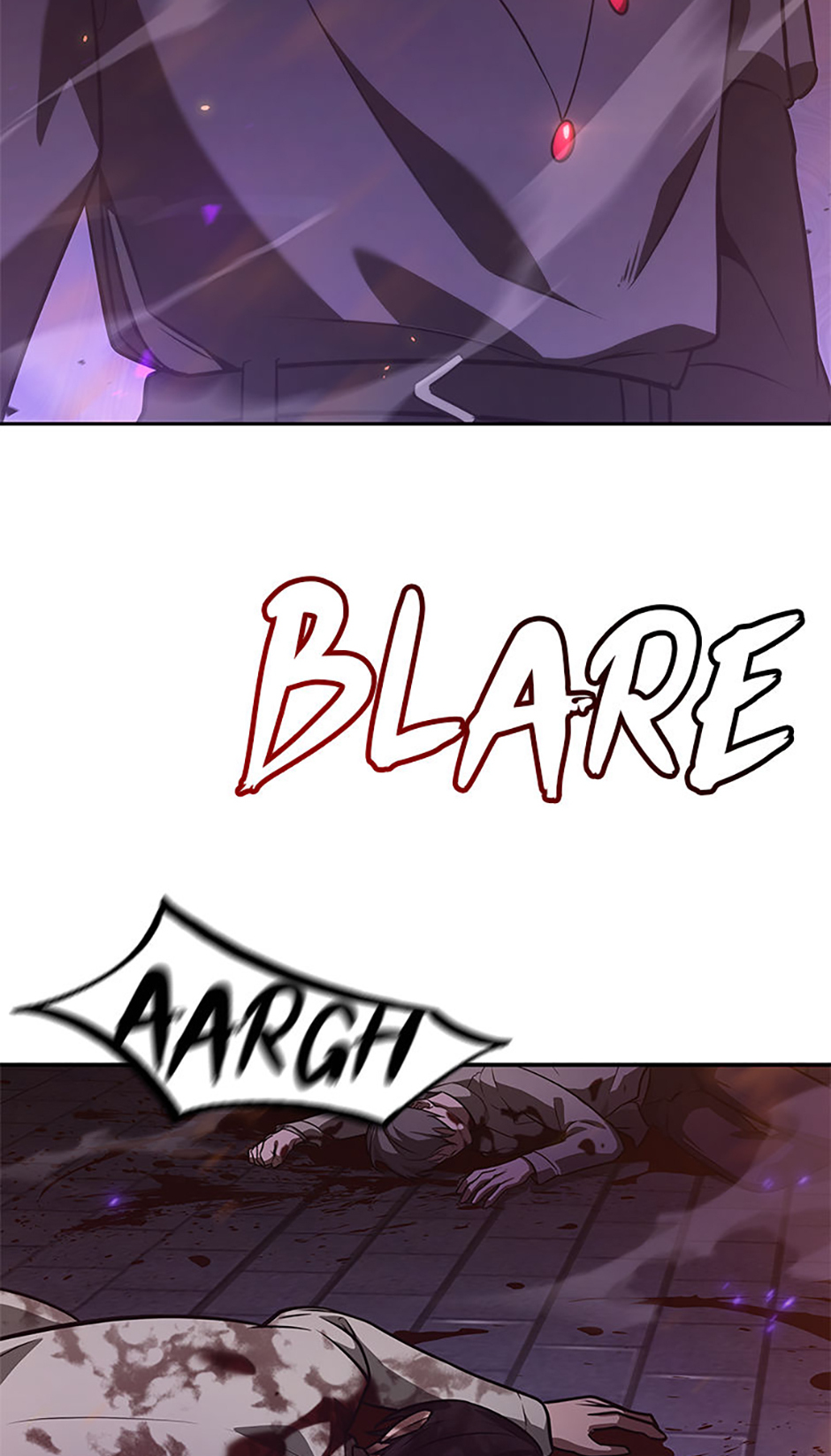 Read The Infinite Mage ENGLISH Manga Online