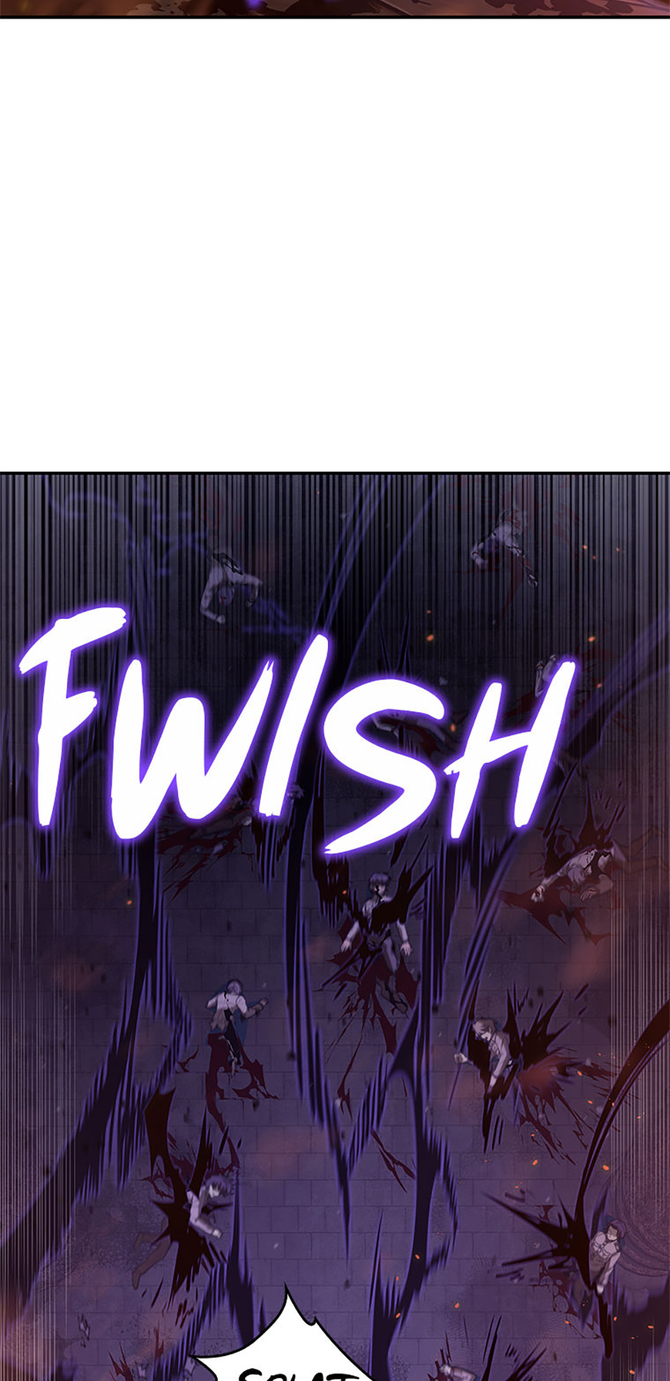 Read The Infinite Mage ENGLISH Manga Online