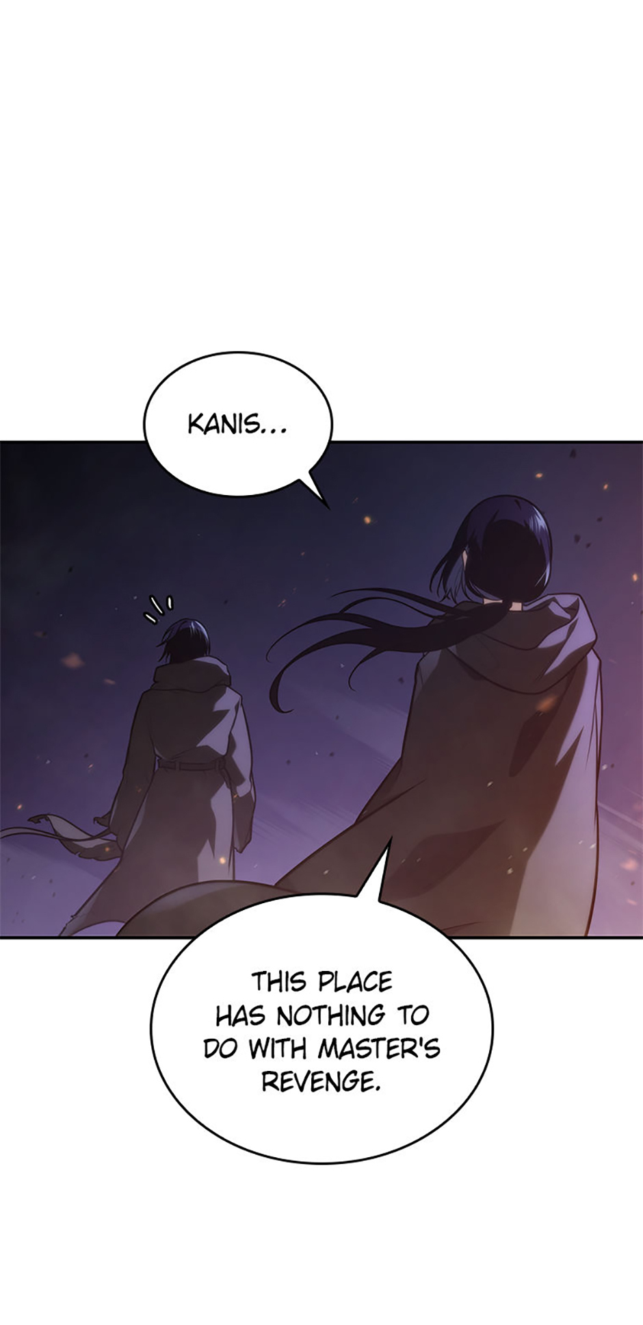 Read The Infinite Mage ENGLISH Manga Online