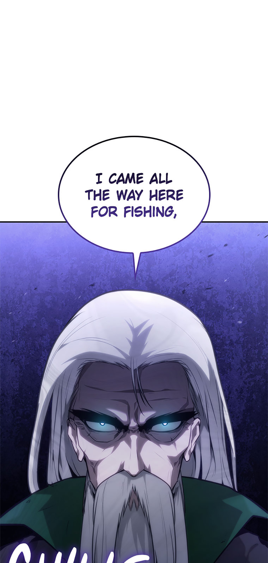 Read The Infinite Mage ENGLISH Manga Online