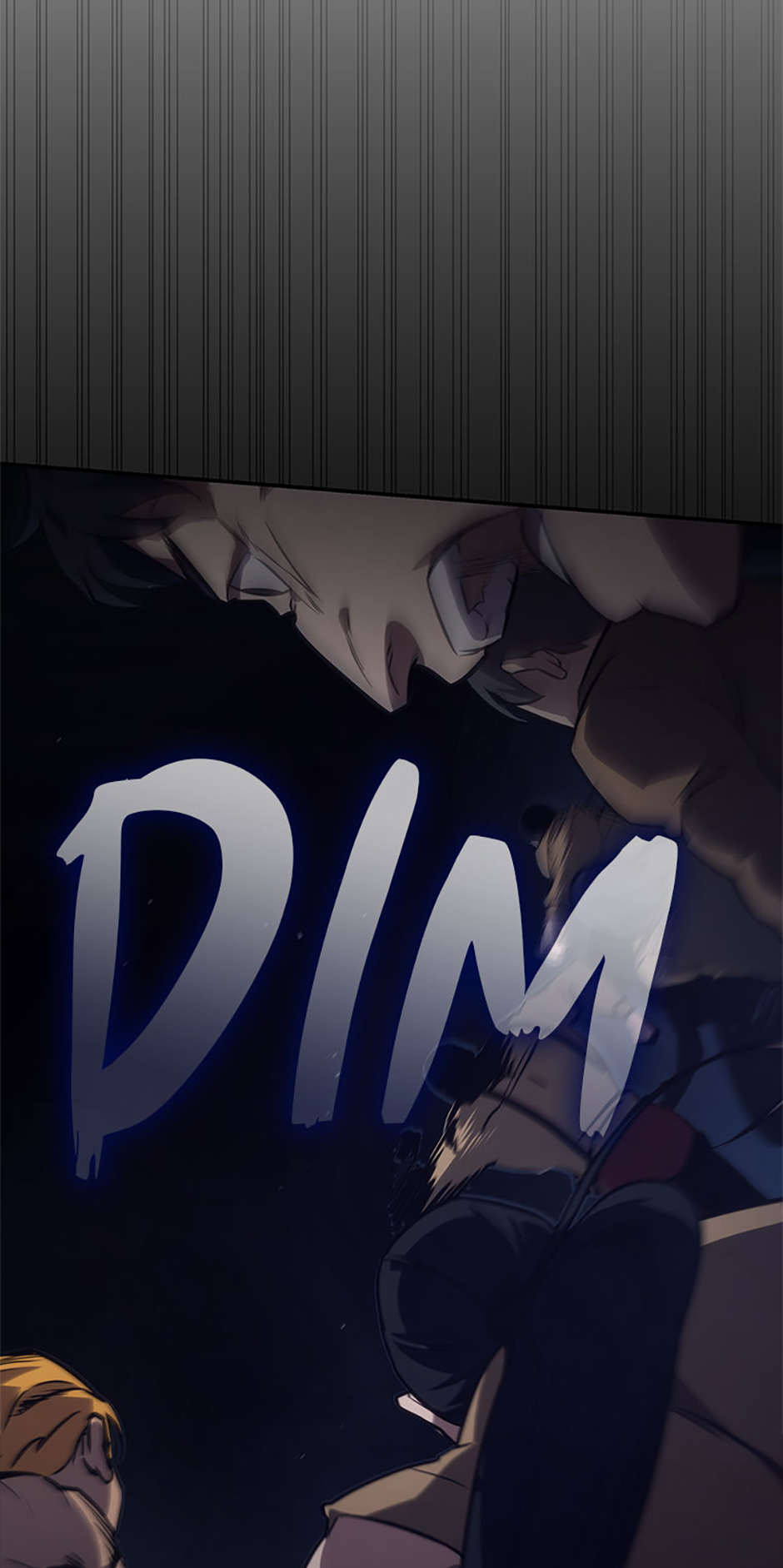 Read The Infinite Mage ENGLISH Manga Online