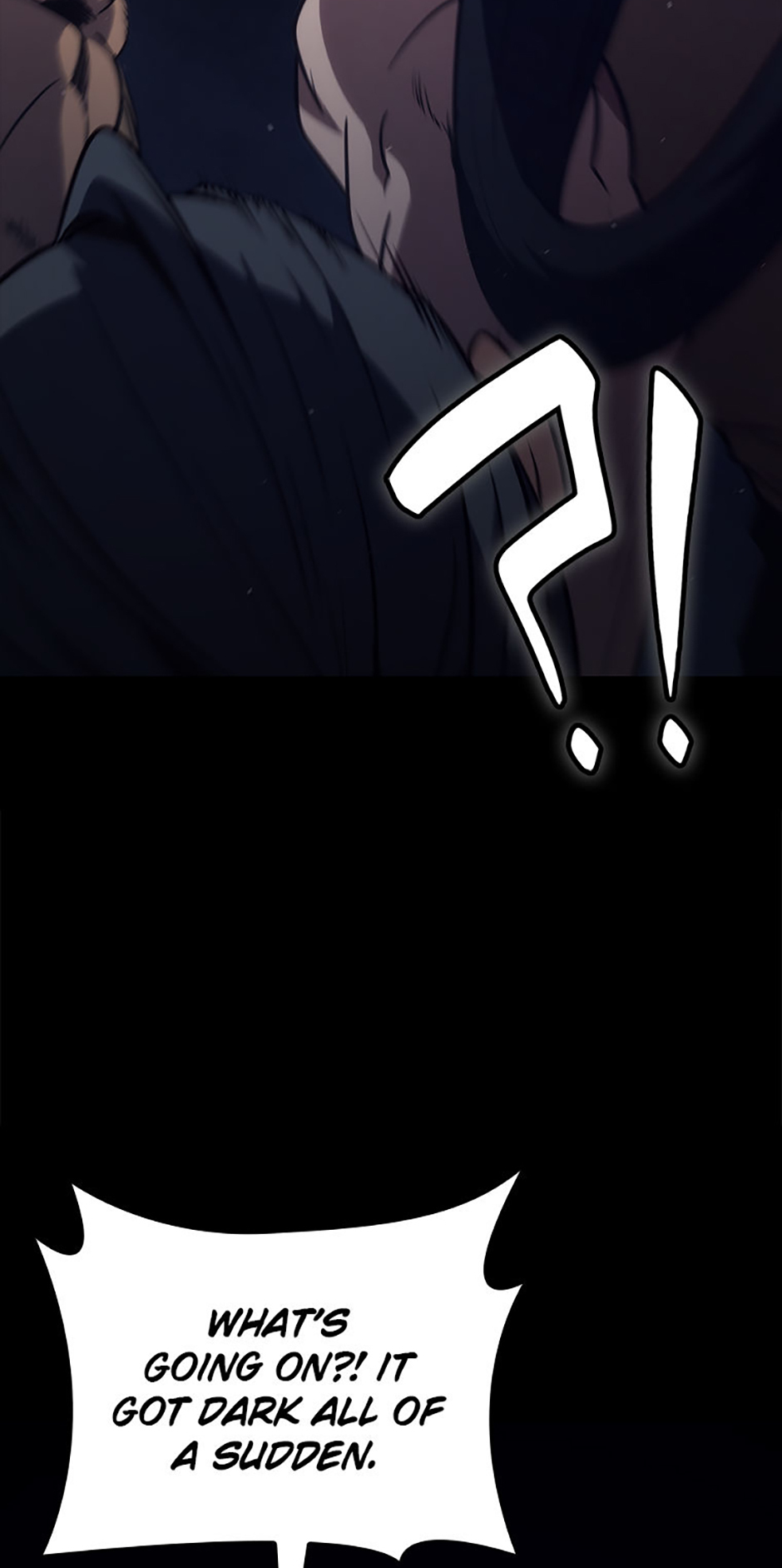 Read The Infinite Mage ENGLISH Manga Online