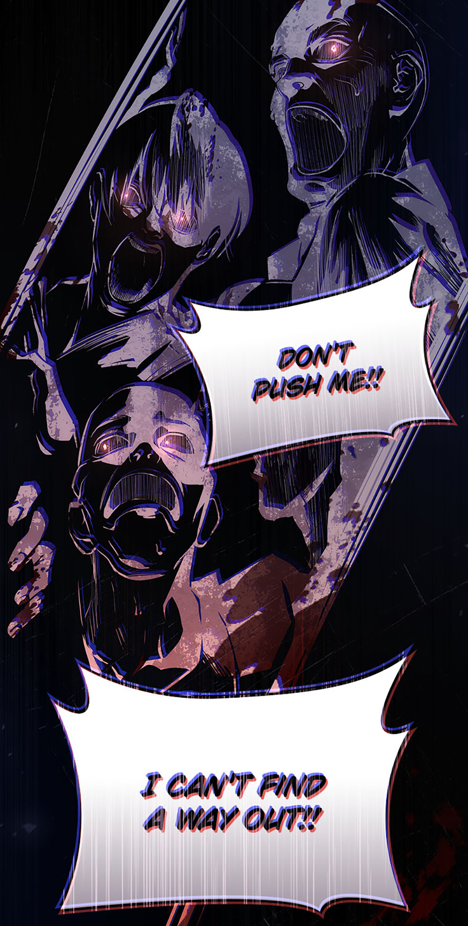 Read The Infinite Mage ENGLISH Manga Online