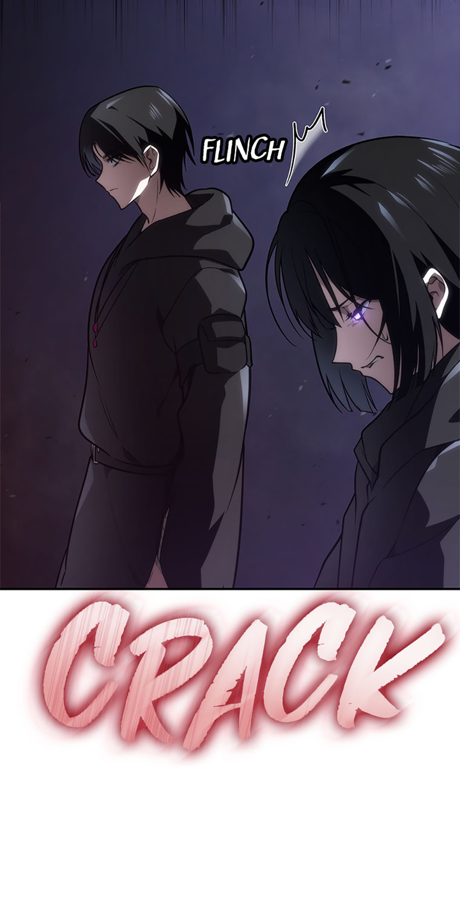 Read The Infinite Mage ENGLISH Manga Online