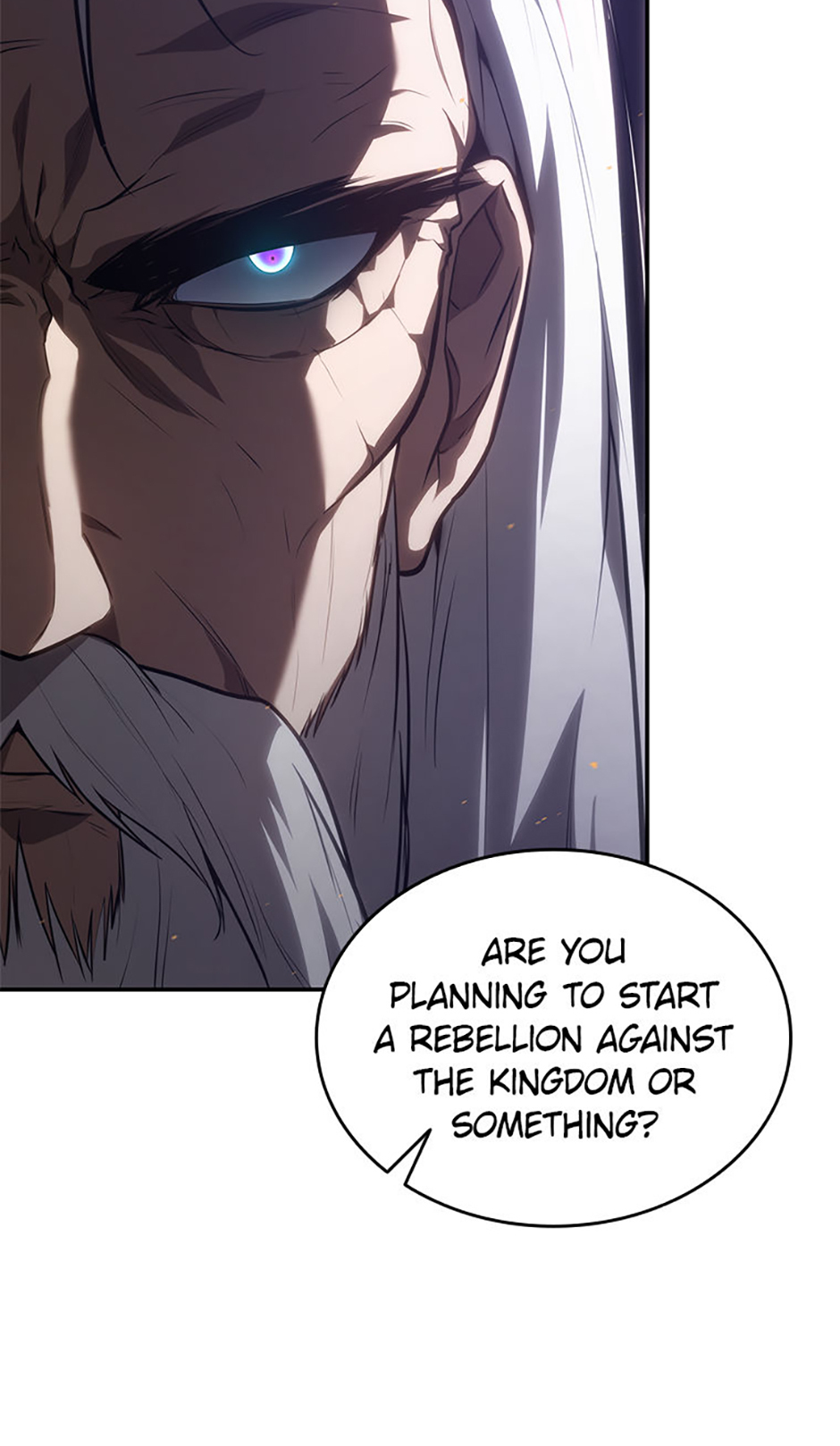 Read The Infinite Mage ENGLISH Manga Online