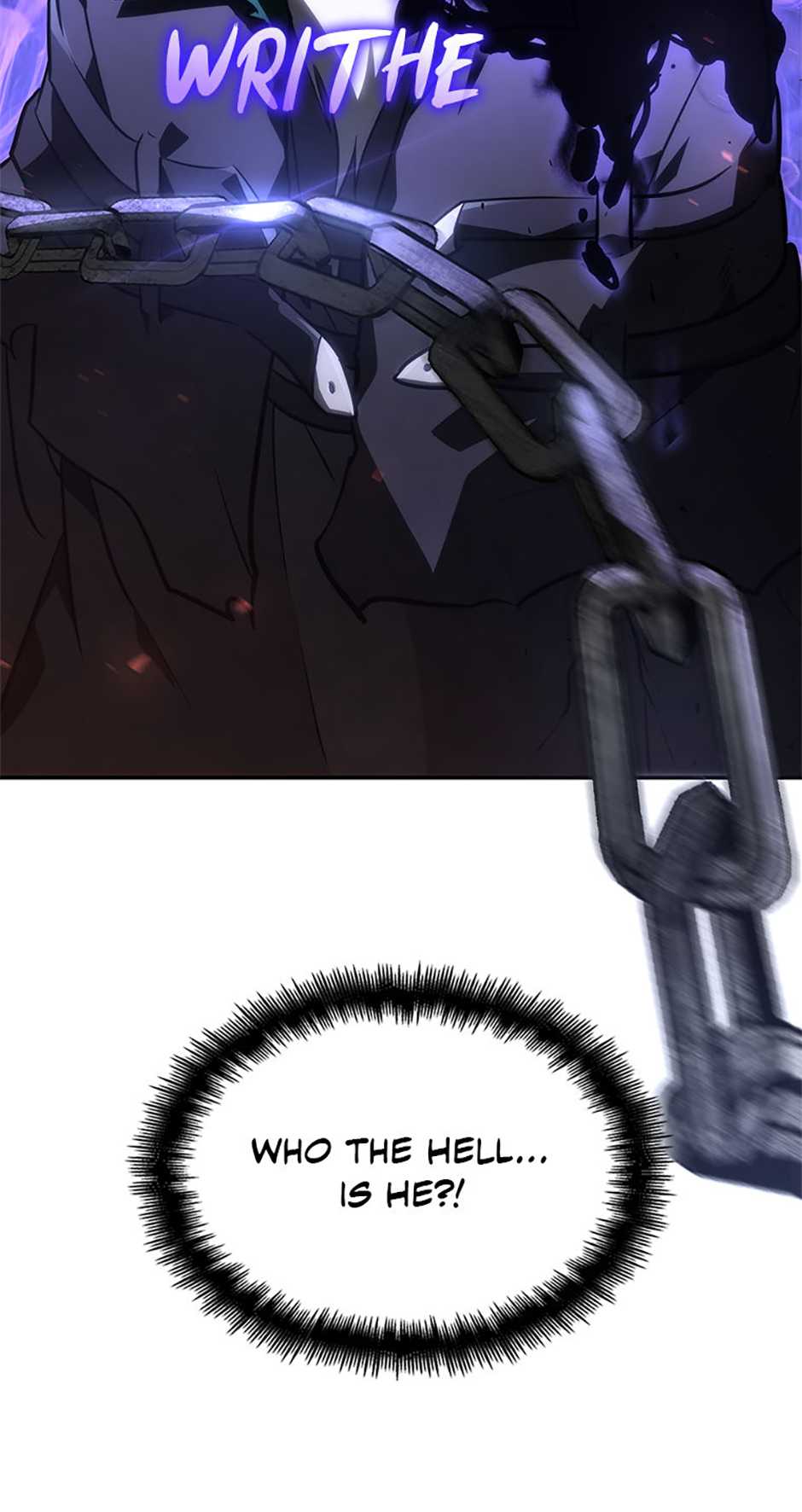 Read The Infinite Mage ENGLISH Manga Online