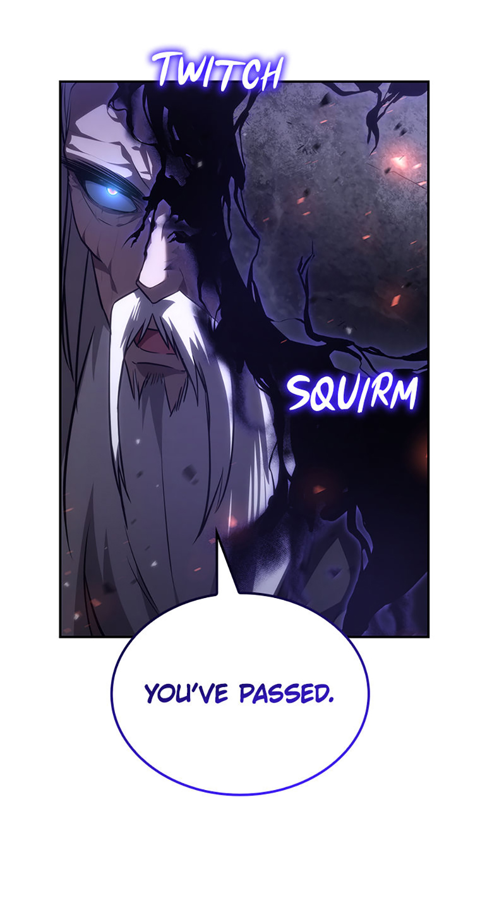 Read The Infinite Mage ENGLISH Manga Online