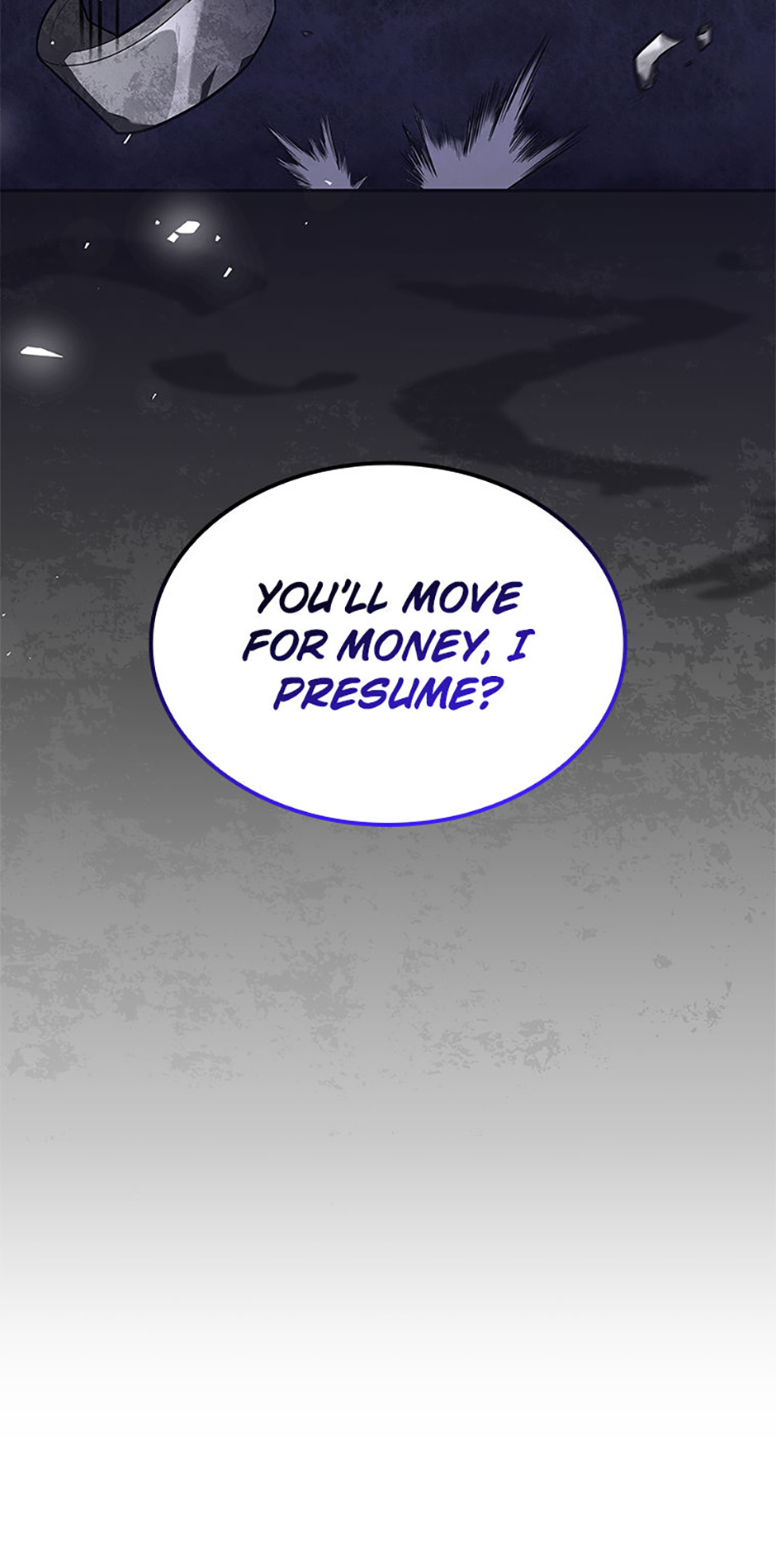 Read The Infinite Mage ENGLISH Manga Online