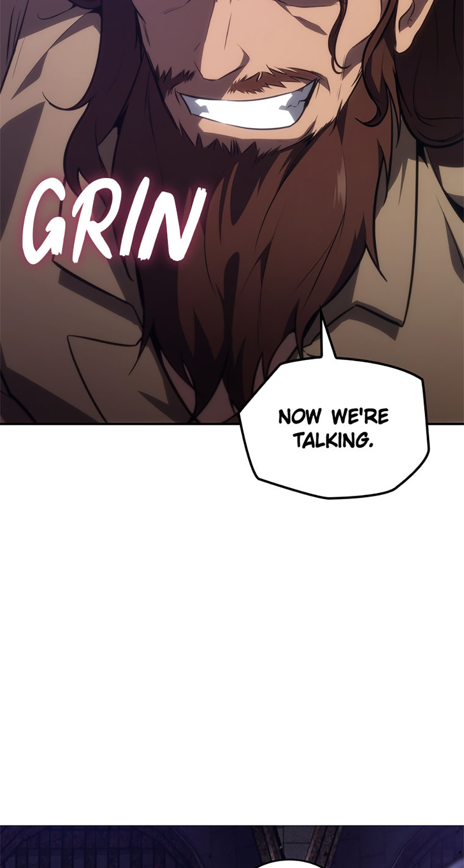 Read The Infinite Mage ENGLISH Manga Online