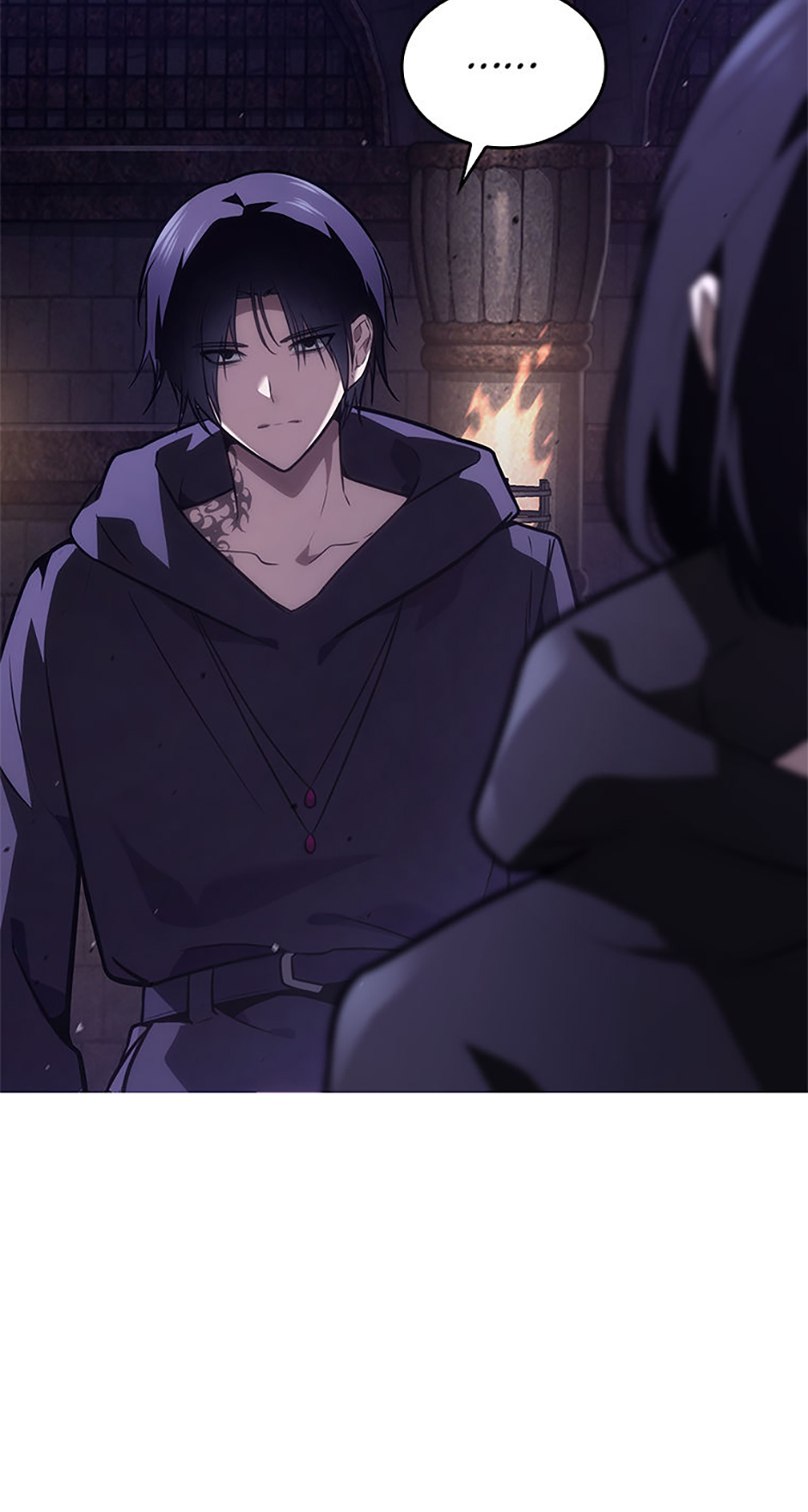 Read The Infinite Mage ENGLISH Manga Online