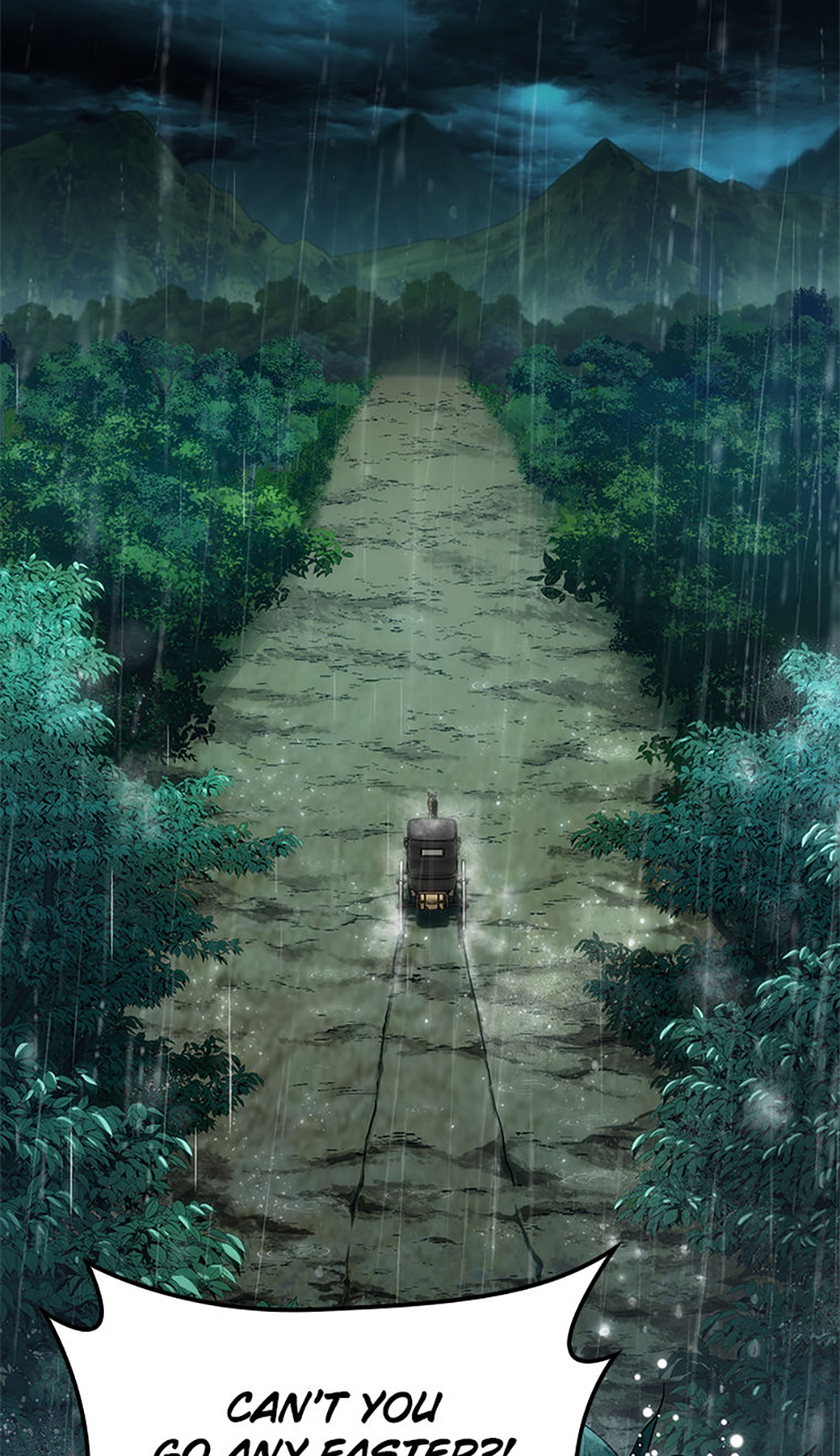 Read The Infinite Mage ENGLISH Manga Online