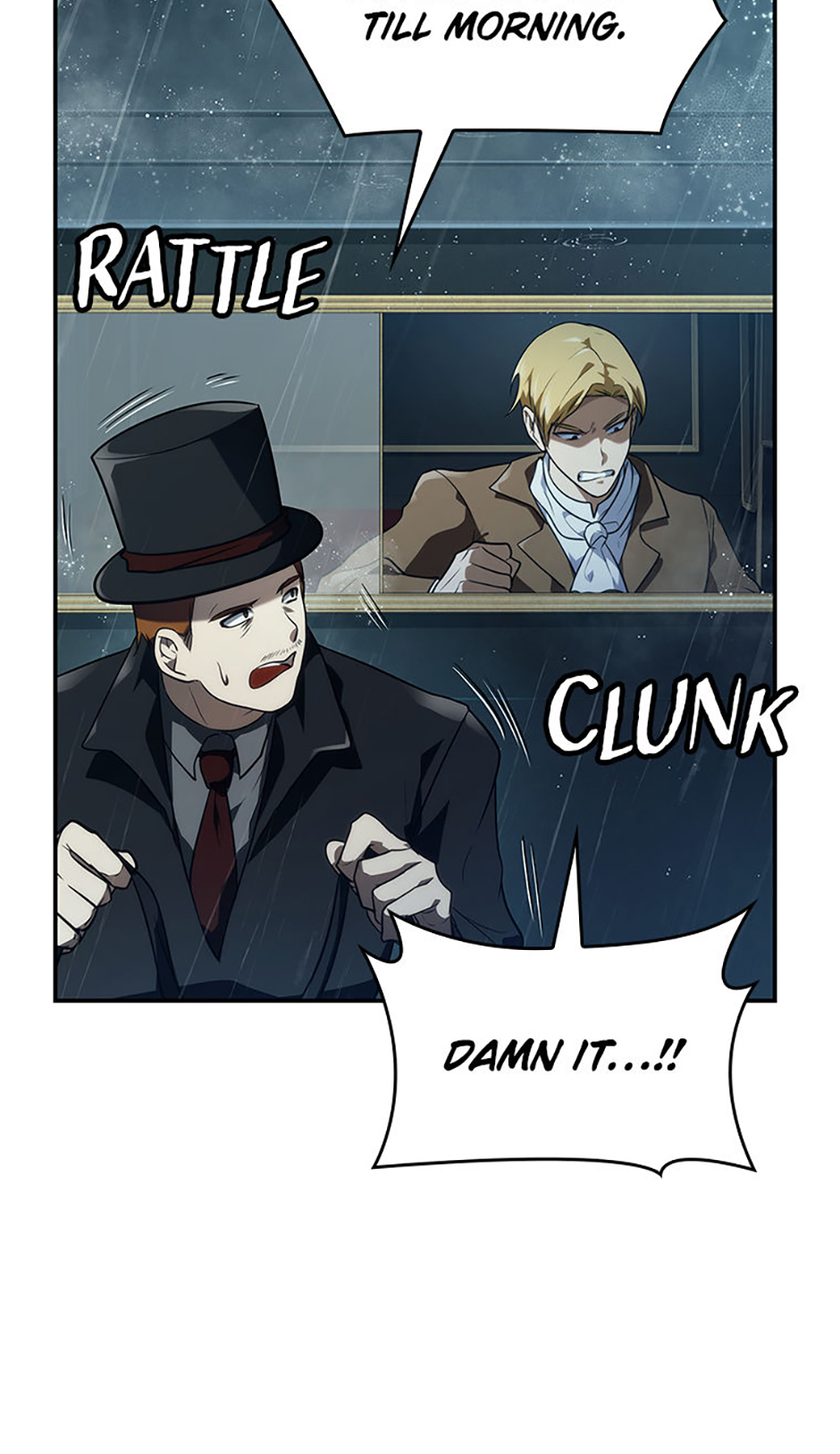 Read The Infinite Mage ENGLISH Manga Online