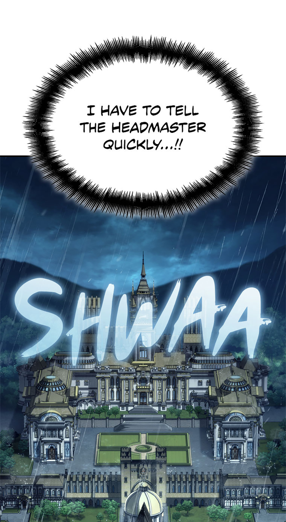 Read The Infinite Mage ENGLISH Manga Online