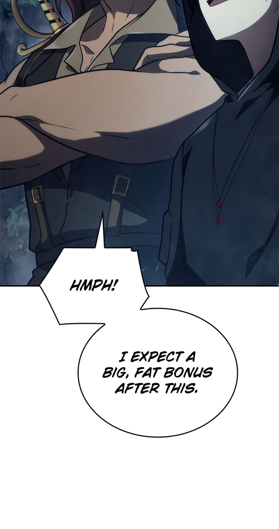 Read The Infinite Mage ENGLISH Manga Online