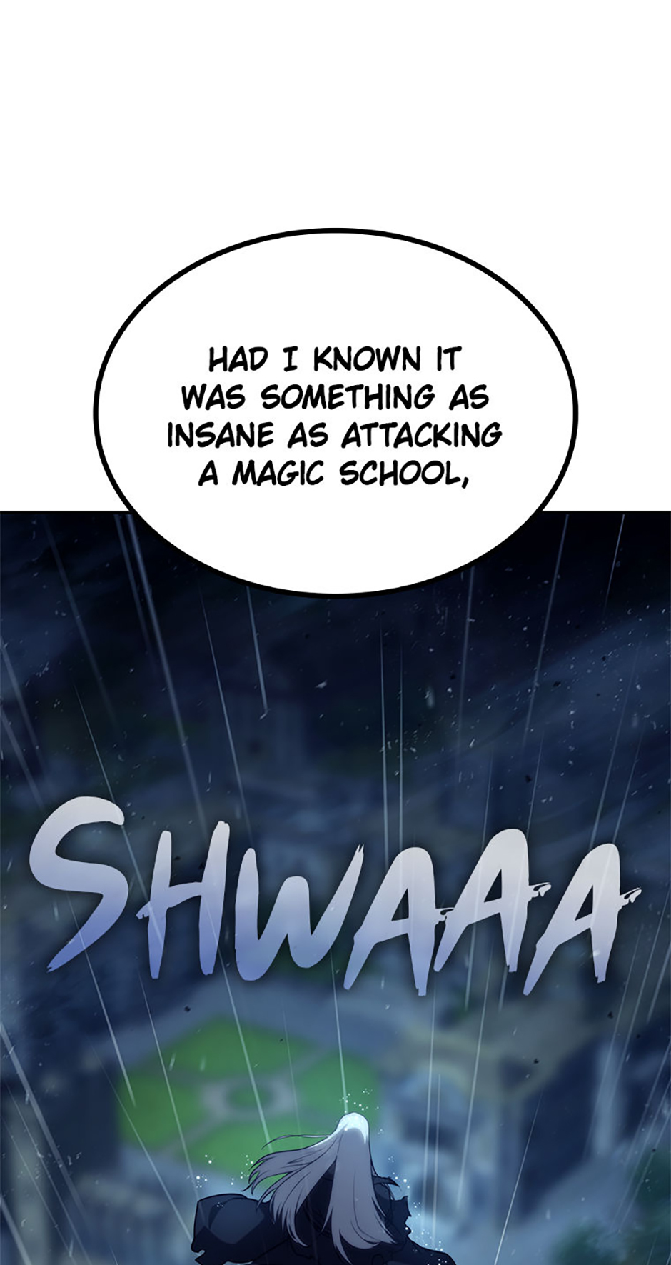 Read The Infinite Mage ENGLISH Manga Online