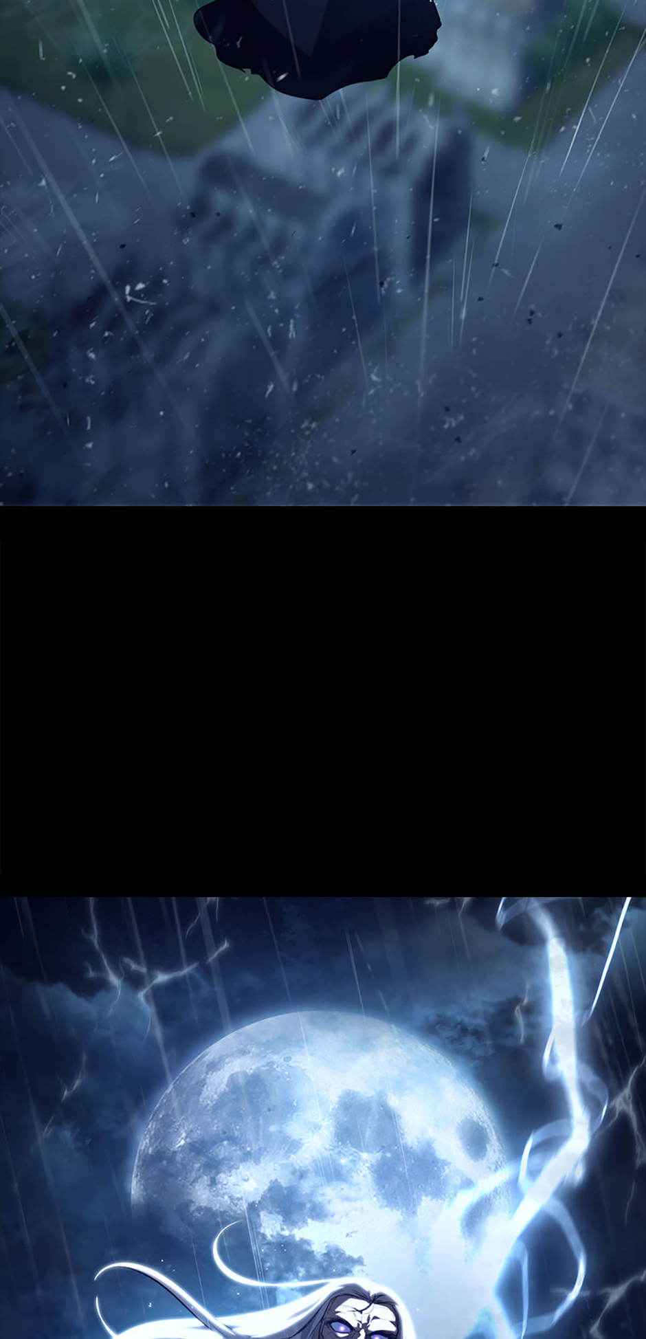 Read The Infinite Mage ENGLISH Manga Online