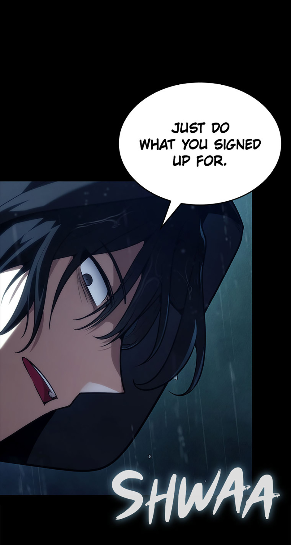 Read The Infinite Mage ENGLISH Manga Online