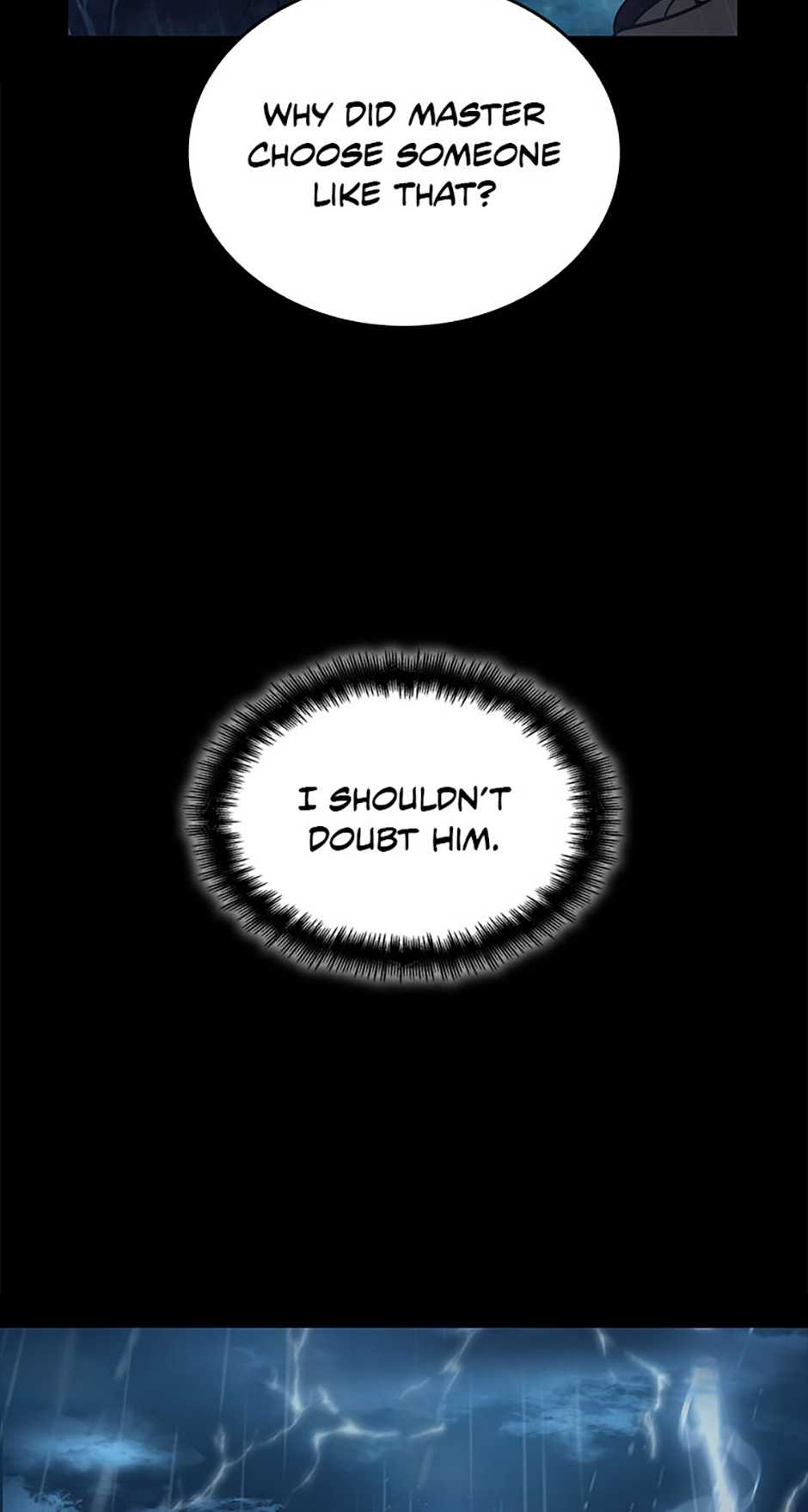 Read The Infinite Mage ENGLISH Manga Online