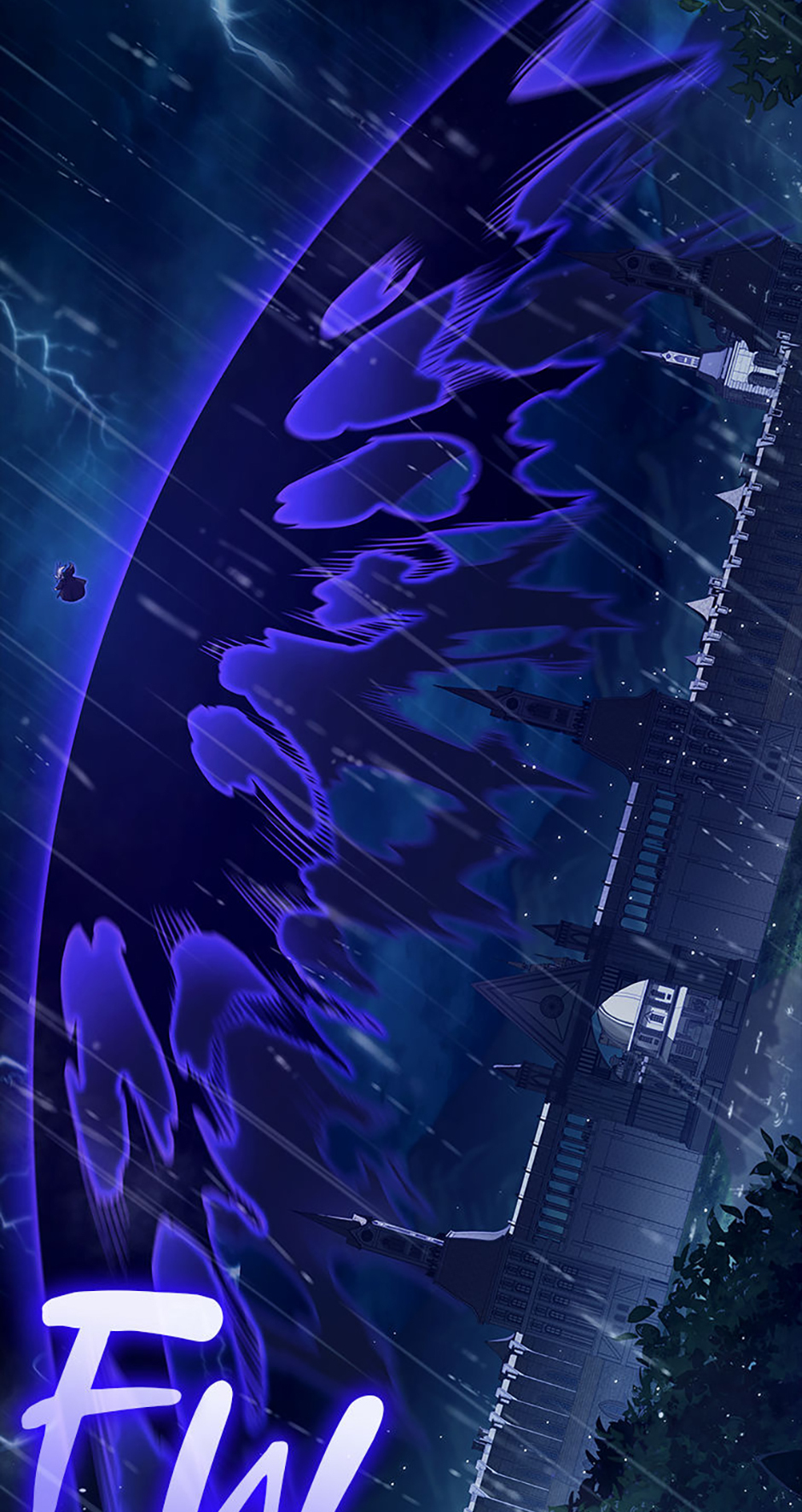 Read The Infinite Mage ENGLISH Manga Online