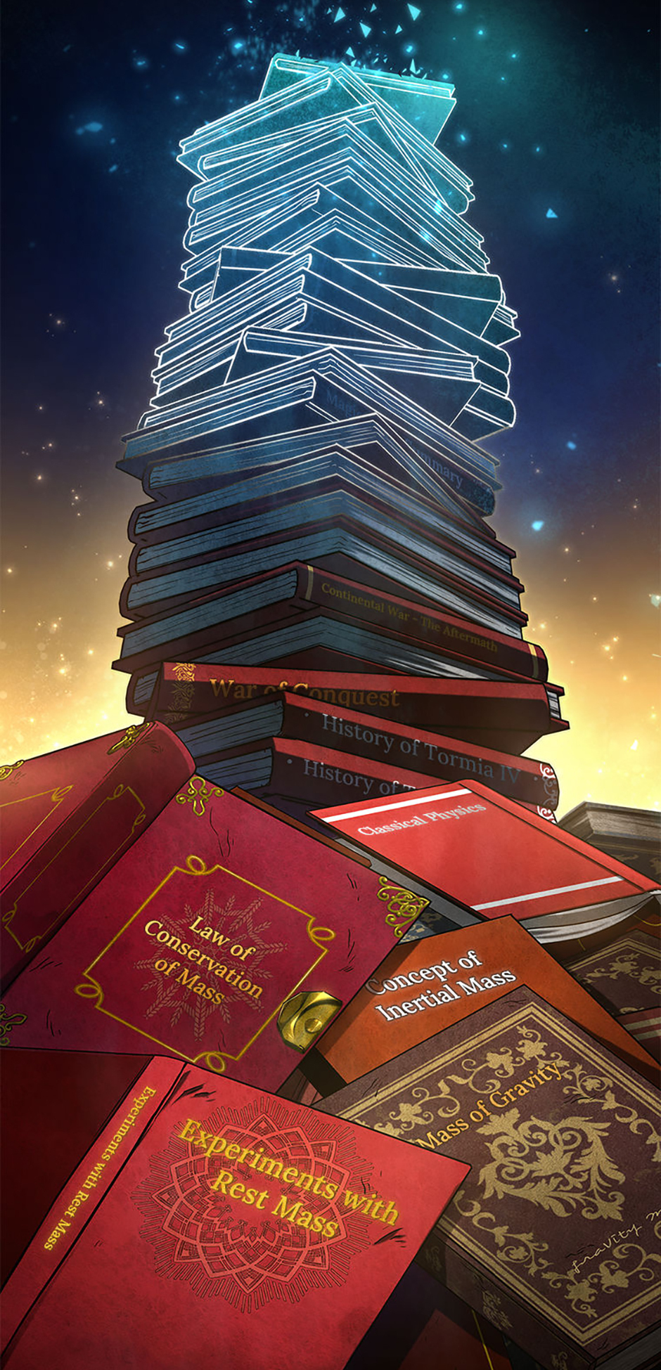 Read The Infinite Mage ENGLISH Manga Online