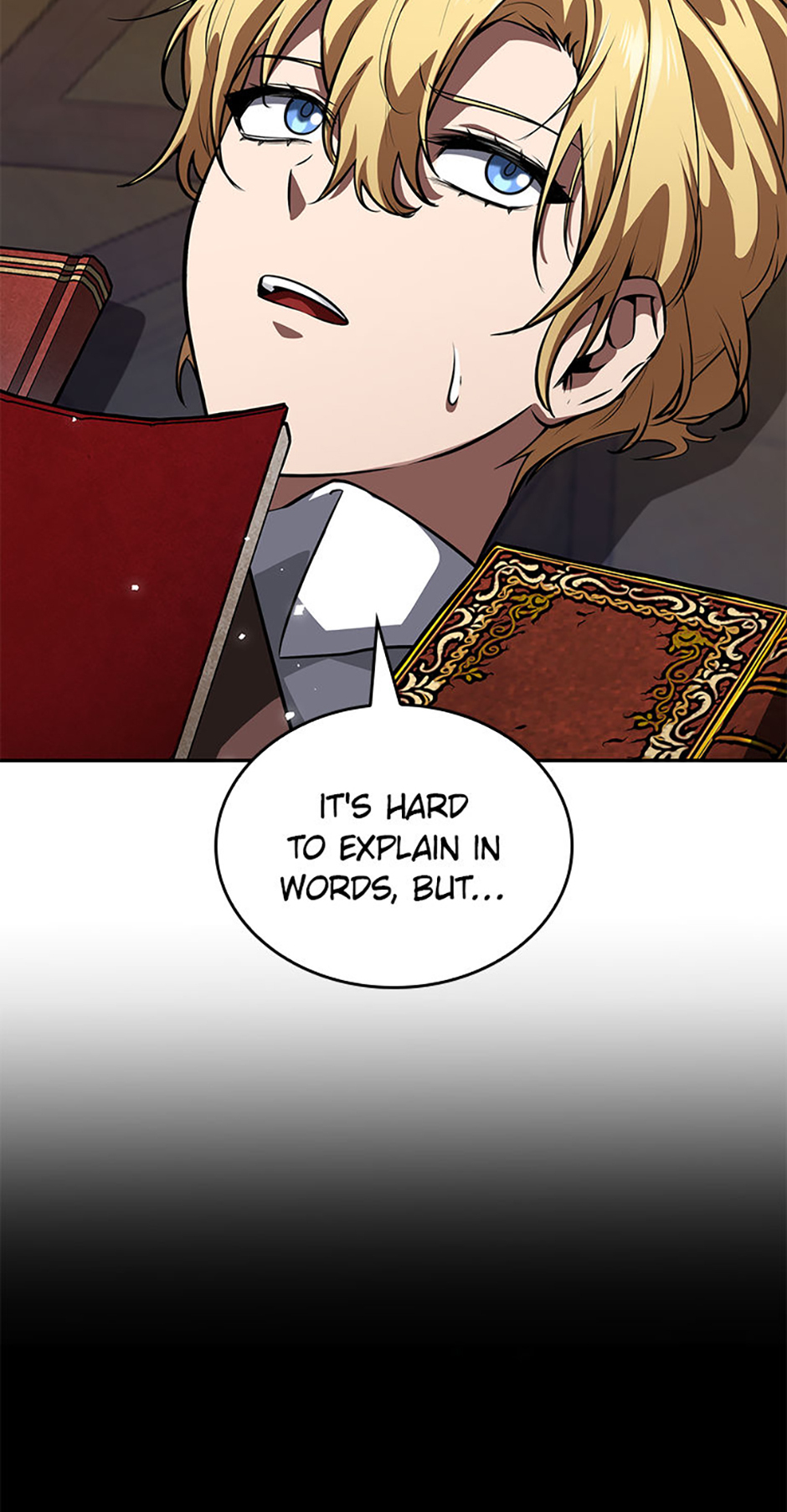 Read The Infinite Mage ENGLISH Manga Online