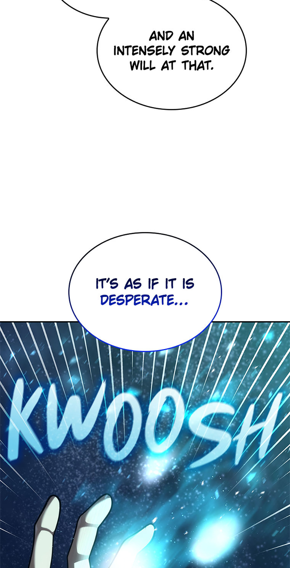 Read The Infinite Mage ENGLISH Manga Online