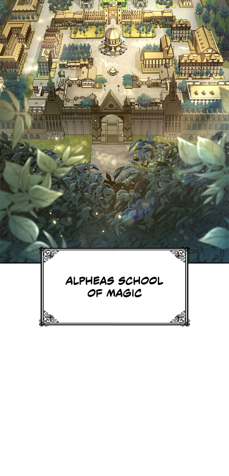 Read The Infinite Mage ENGLISH Manga Online