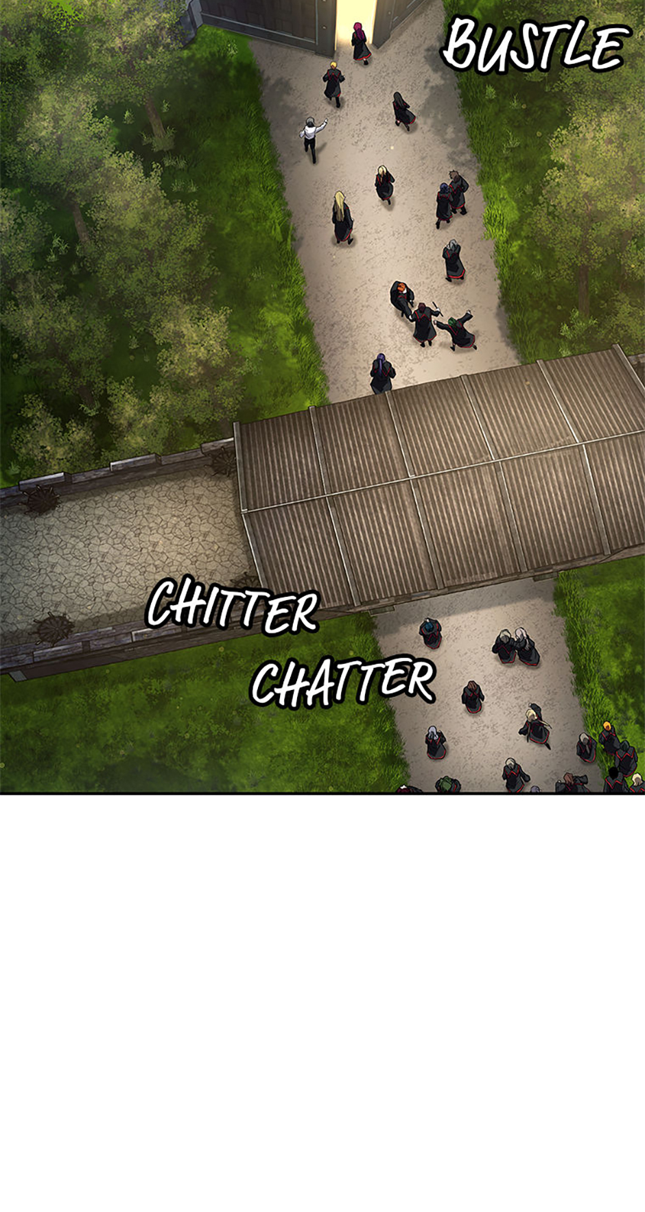 Read The Infinite Mage ENGLISH Manga Online