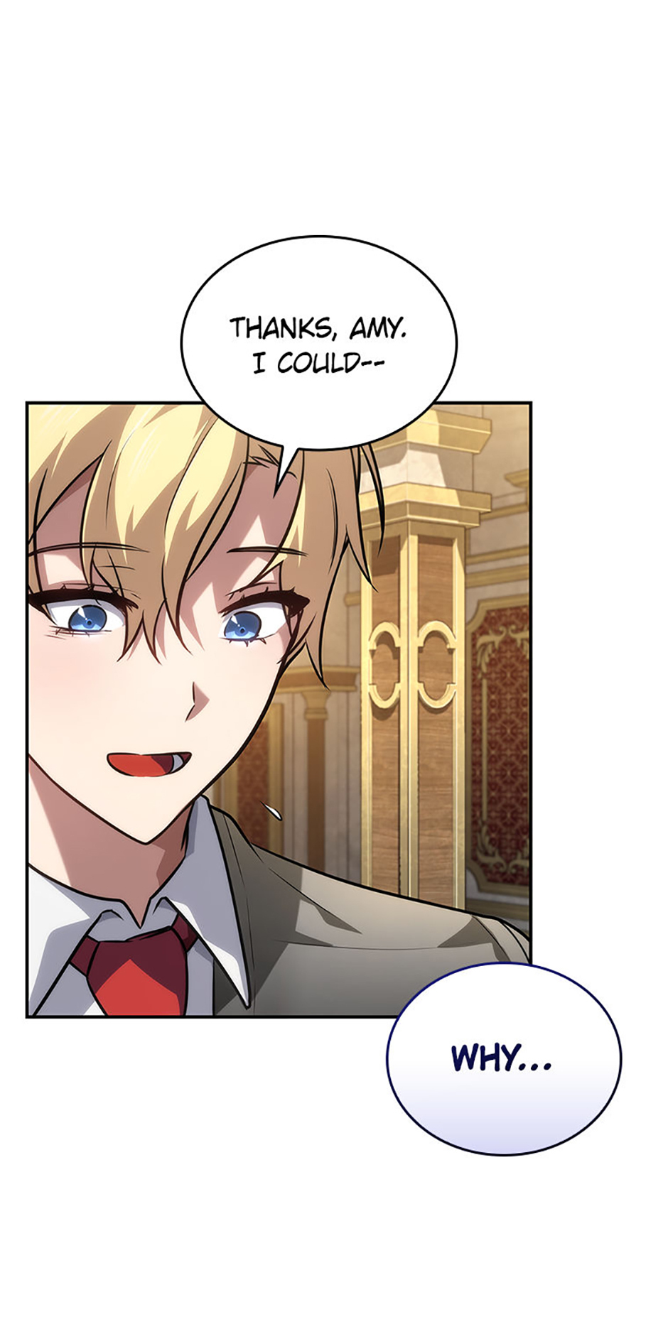 Read The Infinite Mage ENGLISH Manga Online