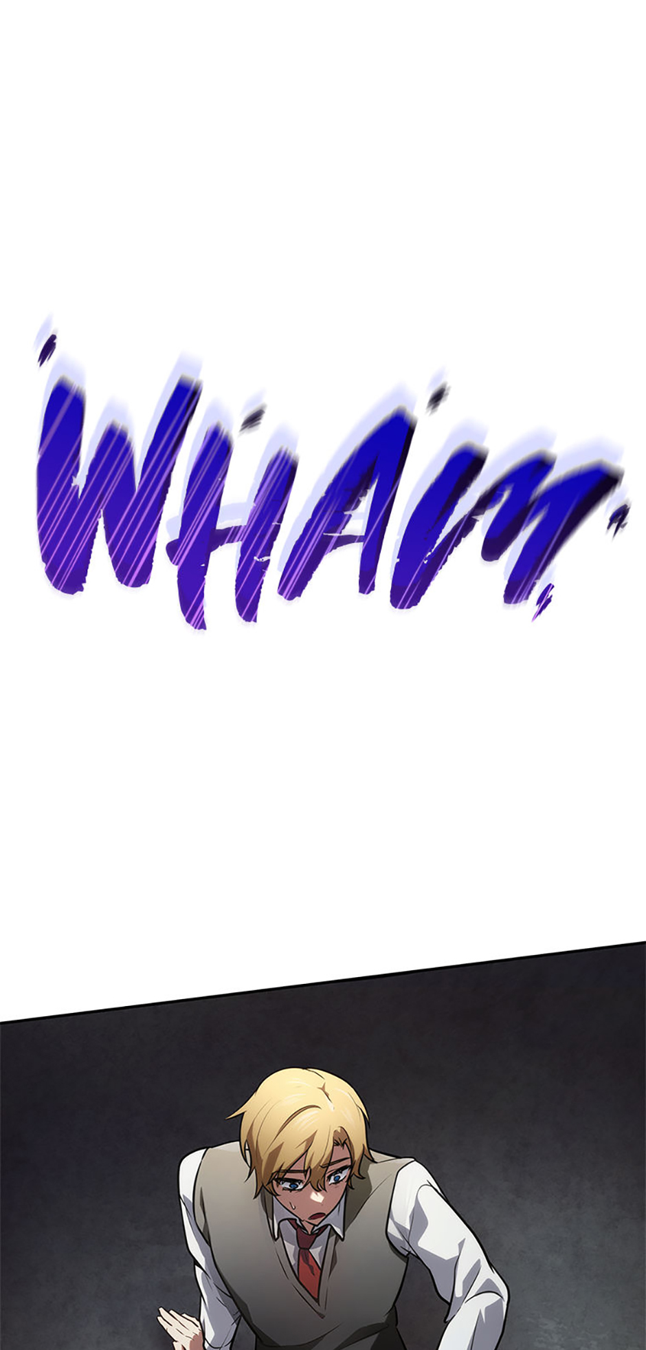 Read The Infinite Mage ENGLISH Manga Online