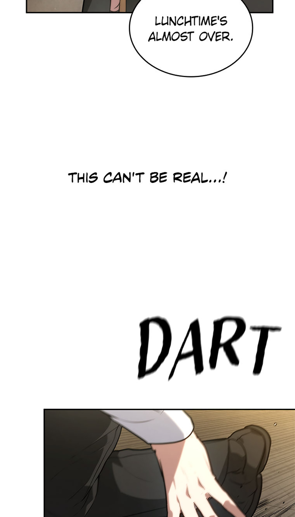 Read The Infinite Mage ENGLISH Manga Online