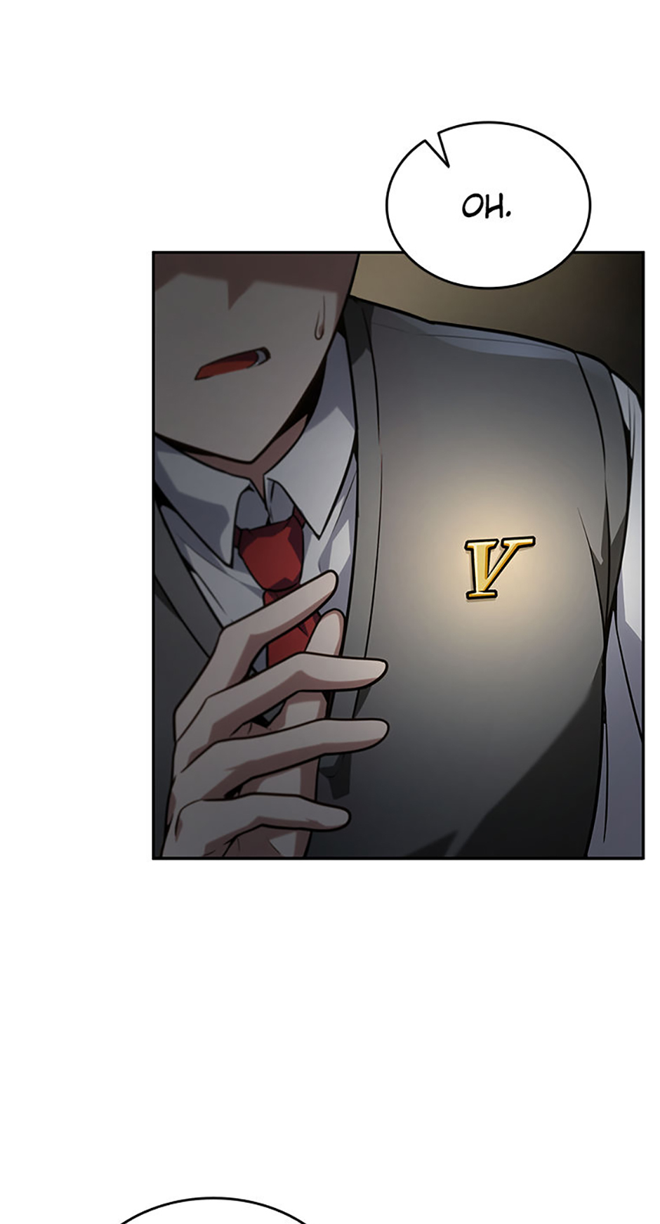 Read The Infinite Mage ENGLISH Manga Online