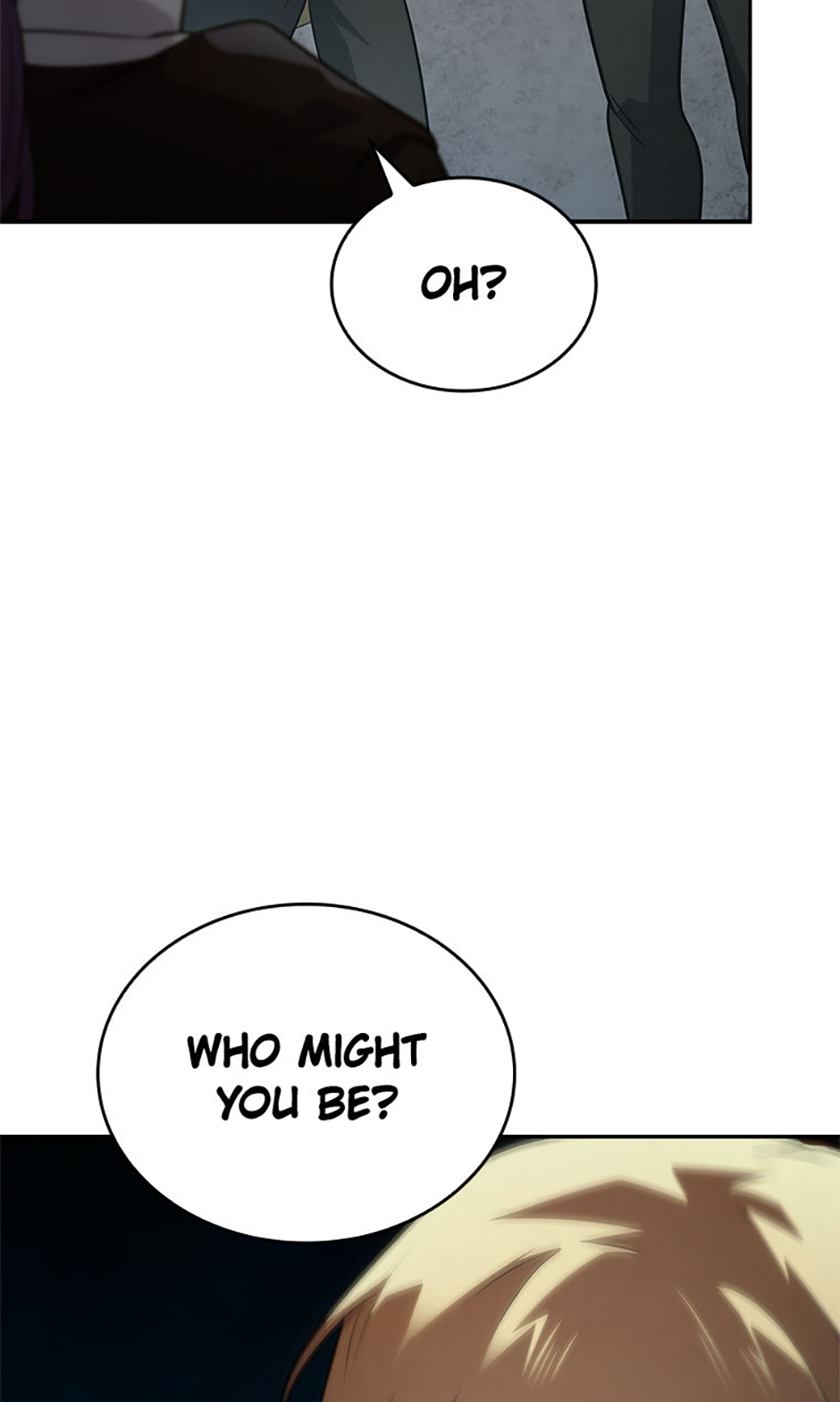 Read The Infinite Mage ENGLISH Manga Online