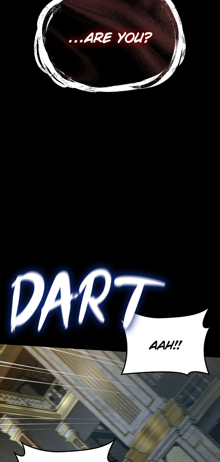 Read The Infinite Mage ENGLISH Manga Online