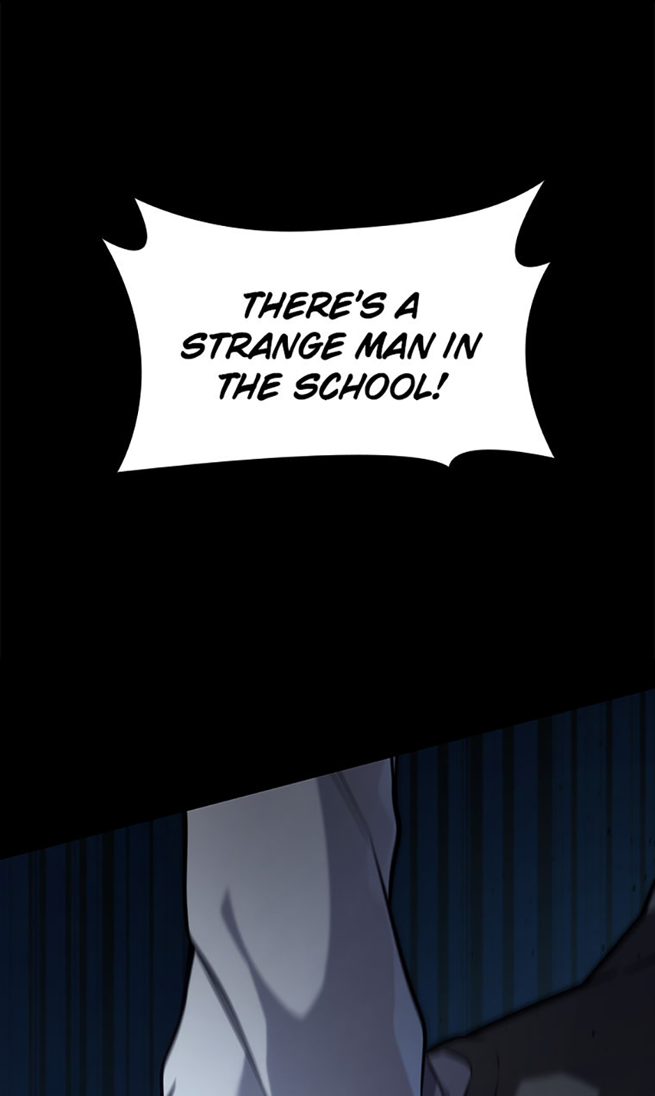 Read The Infinite Mage ENGLISH Manga Online